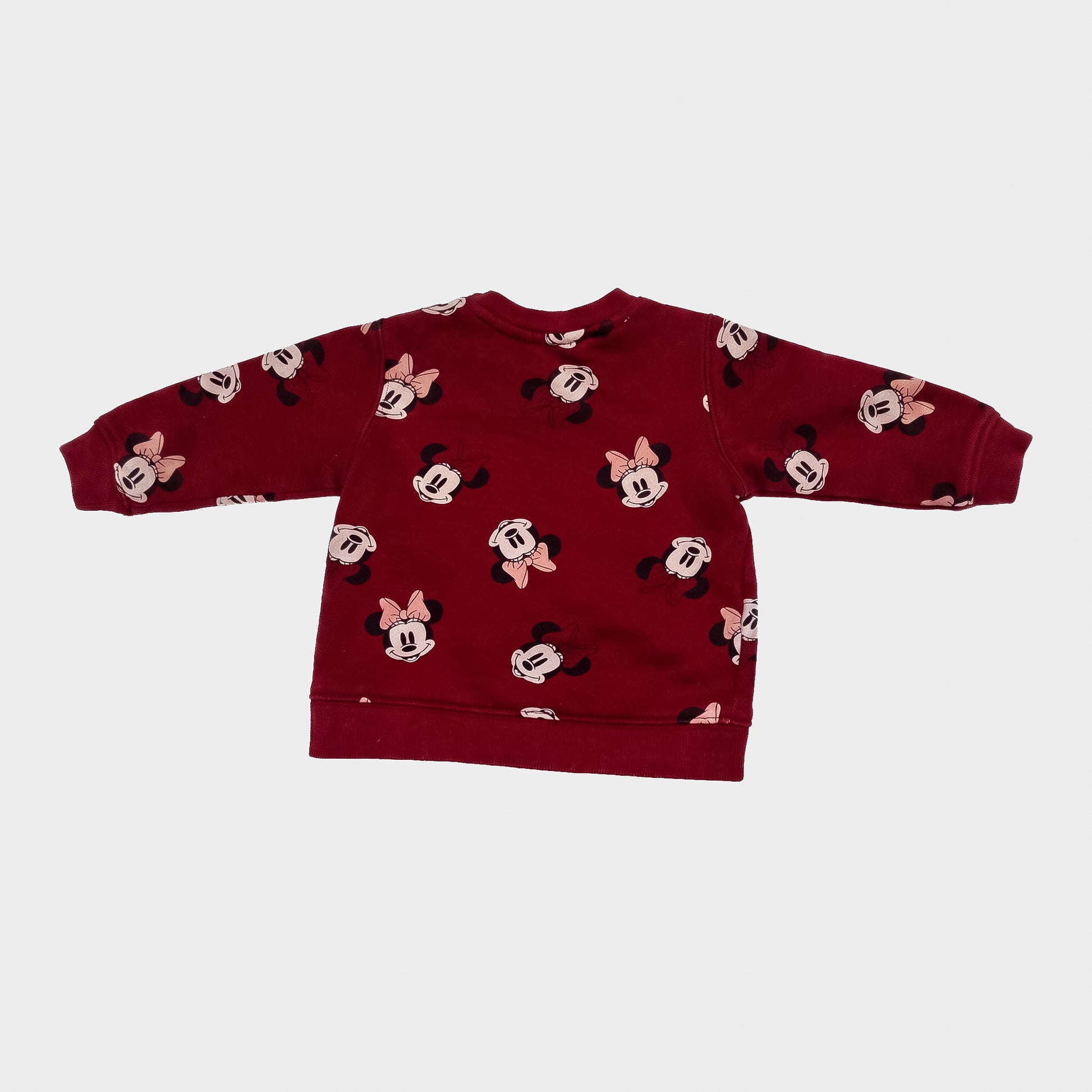H&M - Pull d'occasion pour fille, 4-6 mois - vêtements seconde main Floralie