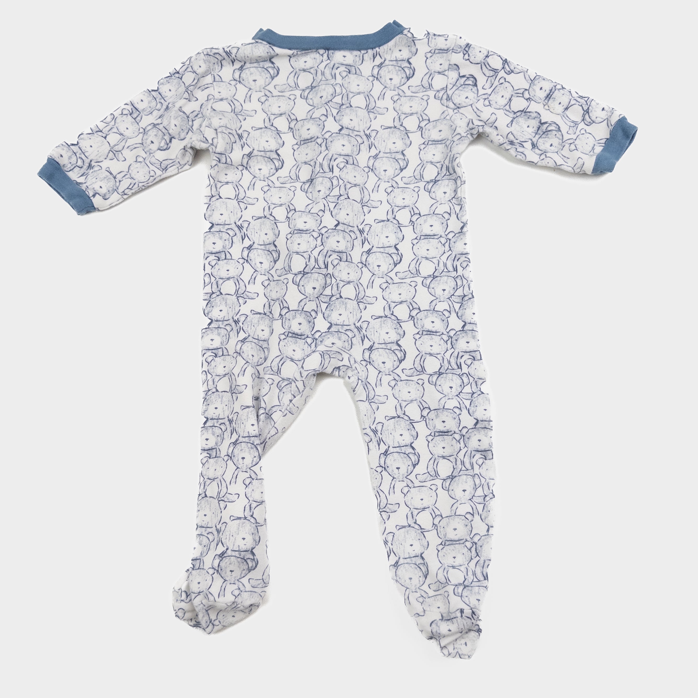 Zack & Zoey - Pyjama - 6-12 mois *