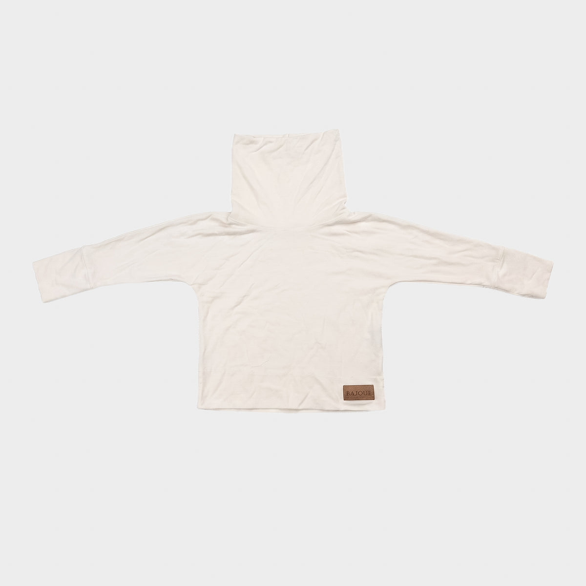 Bajoue - Chandail d'occasion pour enfant, 0-12 mois - vêtements seconde main Floralie