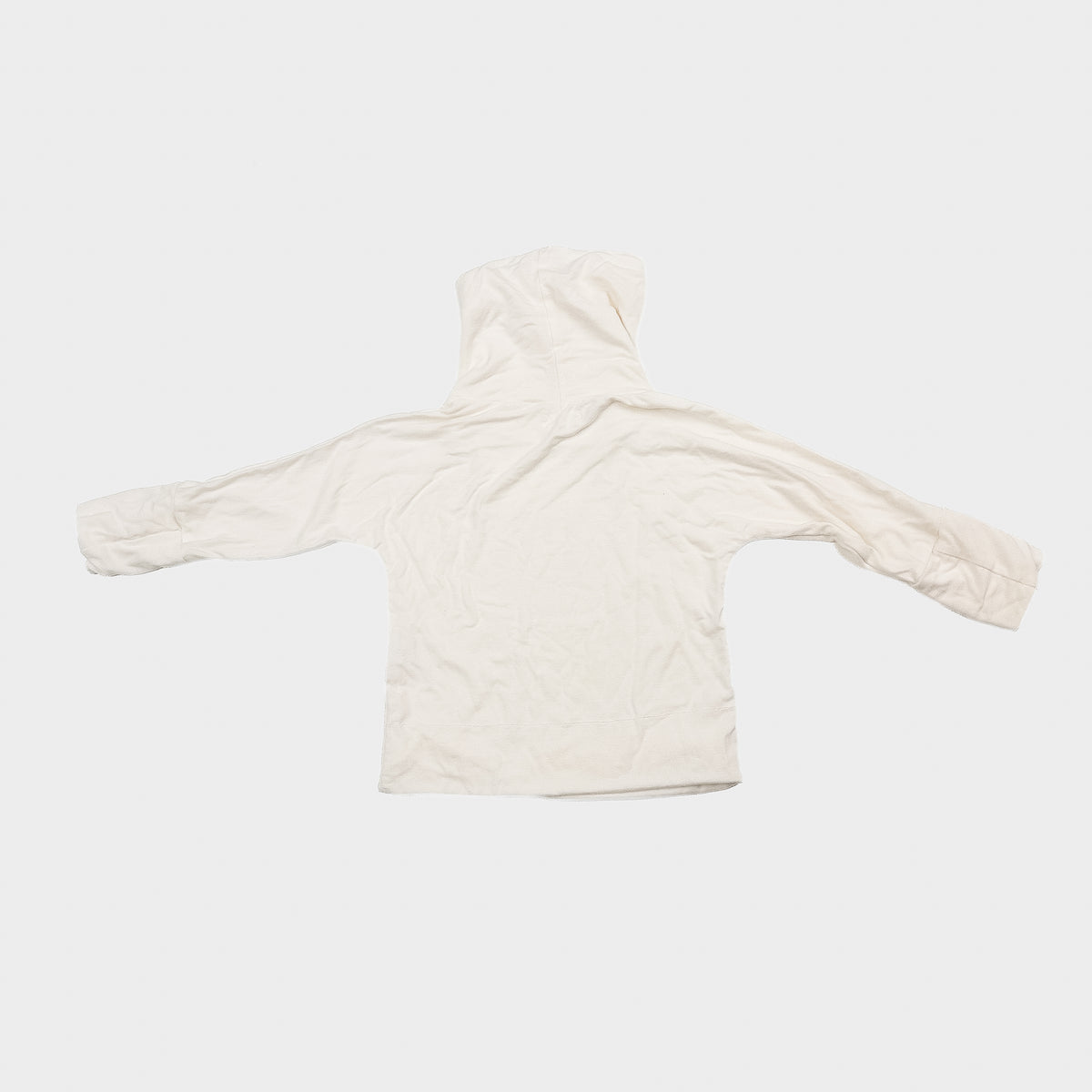 Bajoue - Chandail d'occasion pour enfant, 0-12 mois - vêtements seconde main Floralie