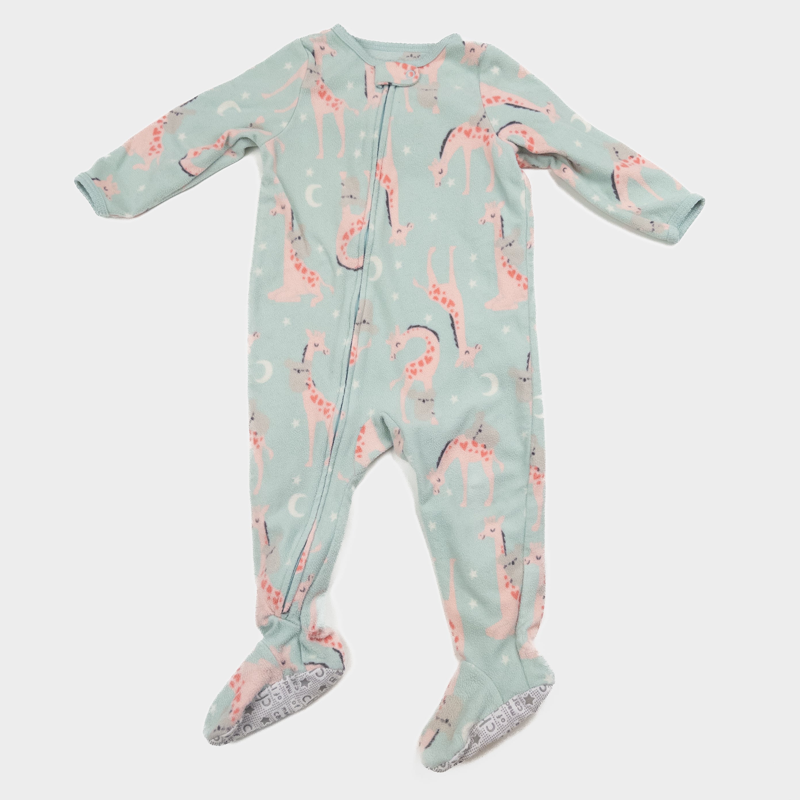 Carter's - Pyjama polar - 18 mois