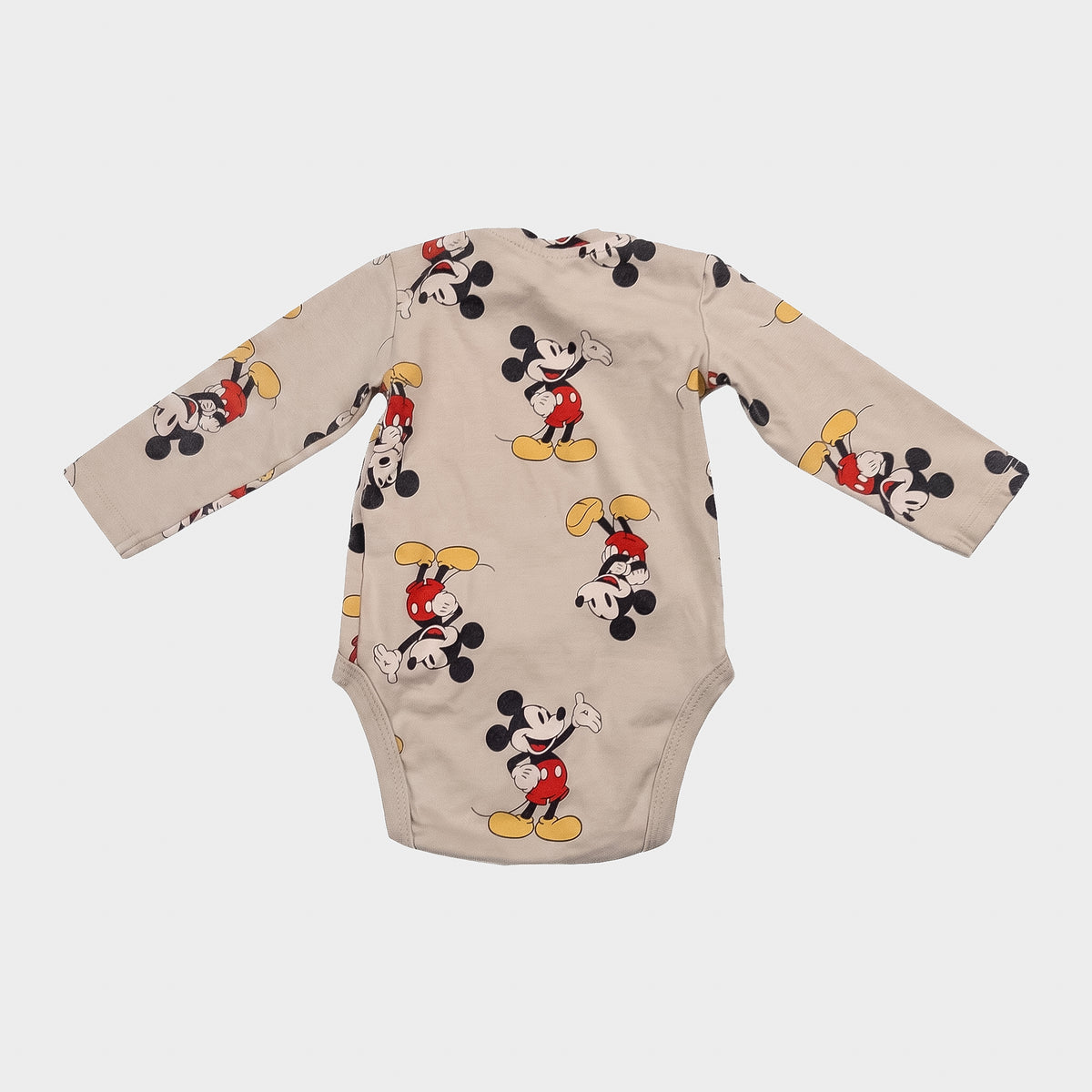 H&M - Cache-couche d'occasion pour garçon, 2-4 mois - vêtements seconde main Floralie