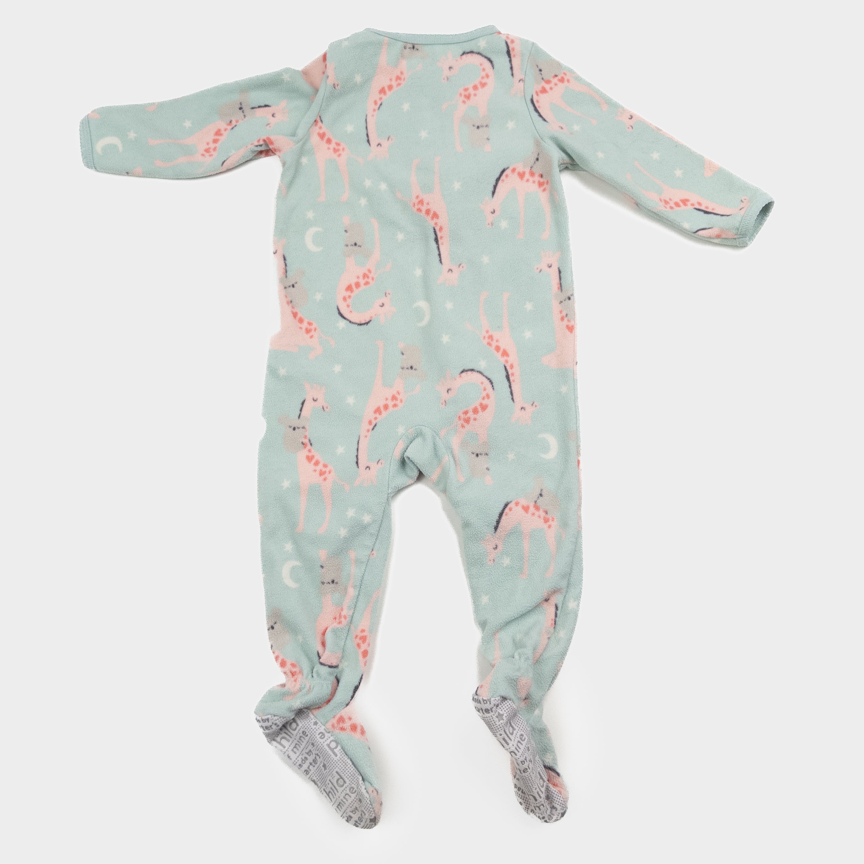 Carter's - Pyjama polar - 18 mois
