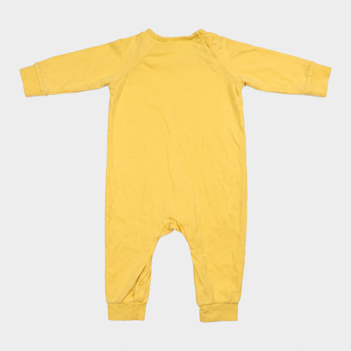 H&M - Pyjama d'occasion pour enfant, 4-6 mois - vêtements seconde main Floralie