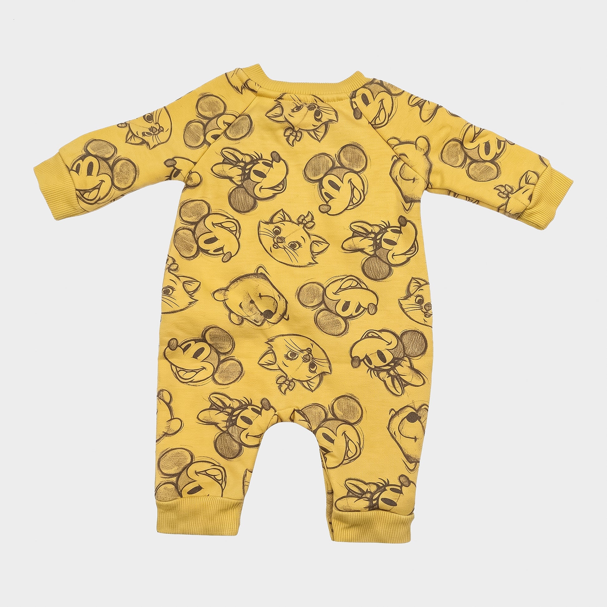 Disney - Combinaison d'occasion pour enfant, 0-3 mois - vêtements seconde main Floralie