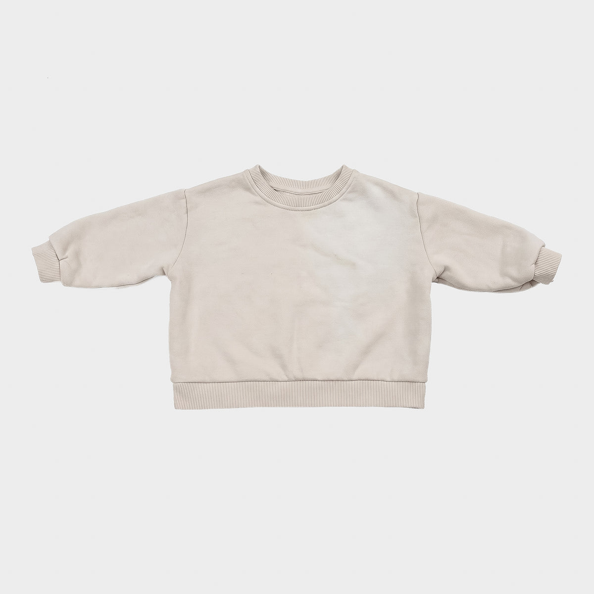 Zara X Disney - Pull d'occasion pour enfant, 6-9 mois - vêtements seconde main Floralie