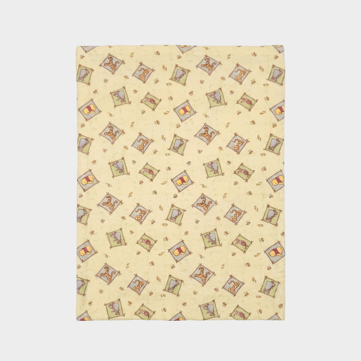 Couverture Winnie d'occasion pour enfant - accessoires seconde main Floralie