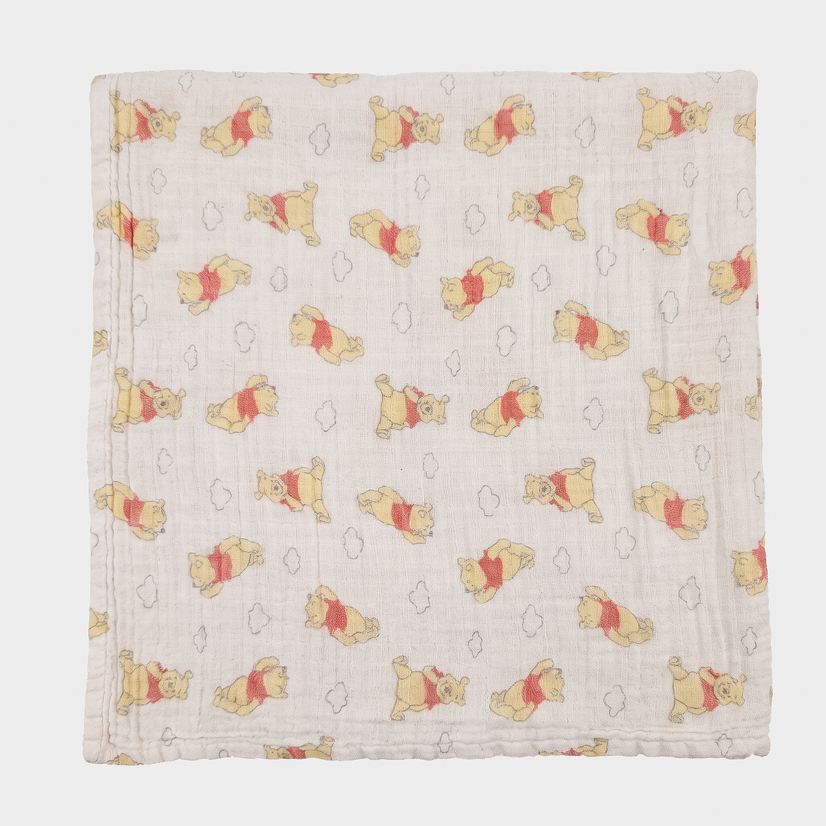 Mousseline Winnie d'occasion pour enfant - accessoires seconde main Floralie