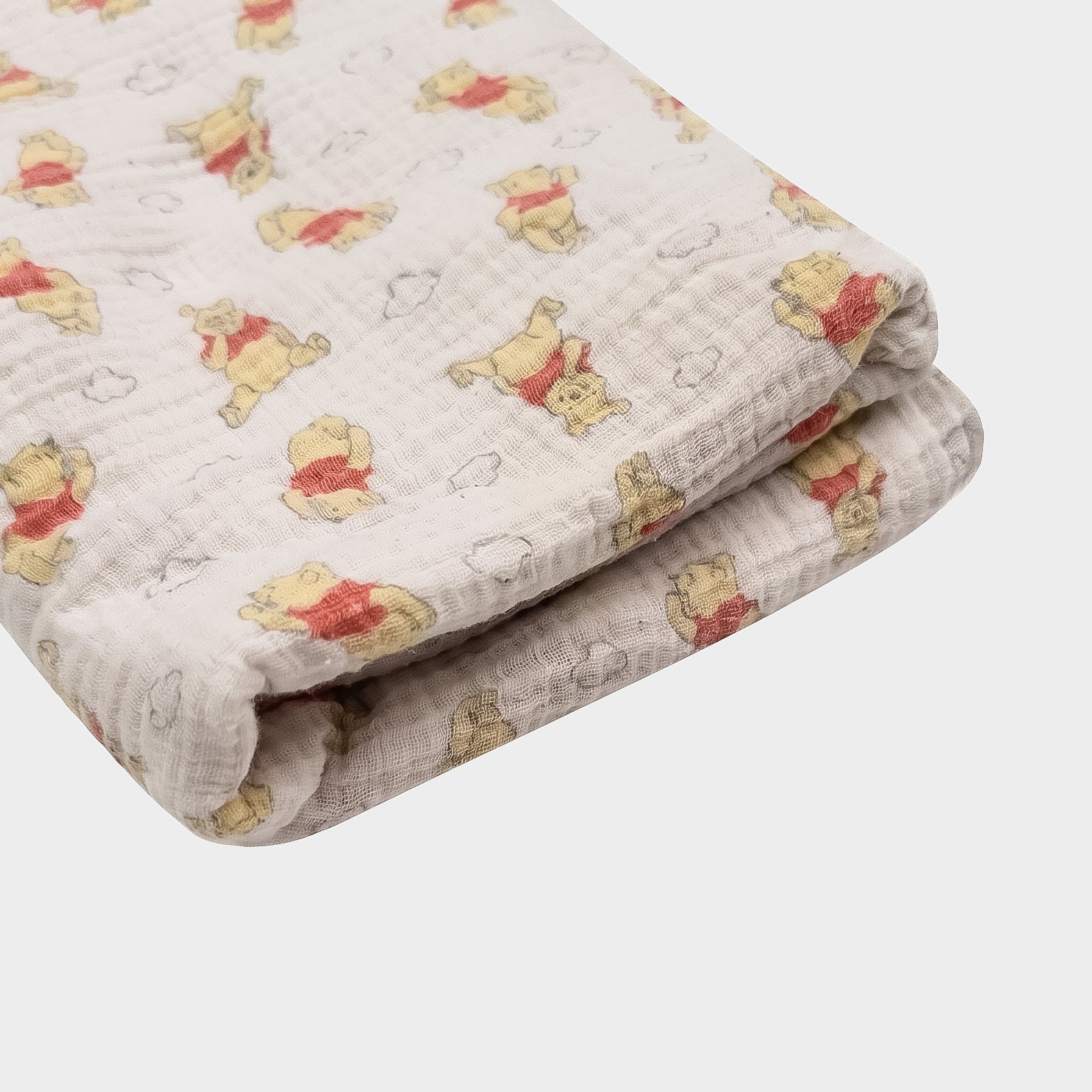 Mousseline Winnie d'occasion pour enfant - accessoires seconde main Floralie