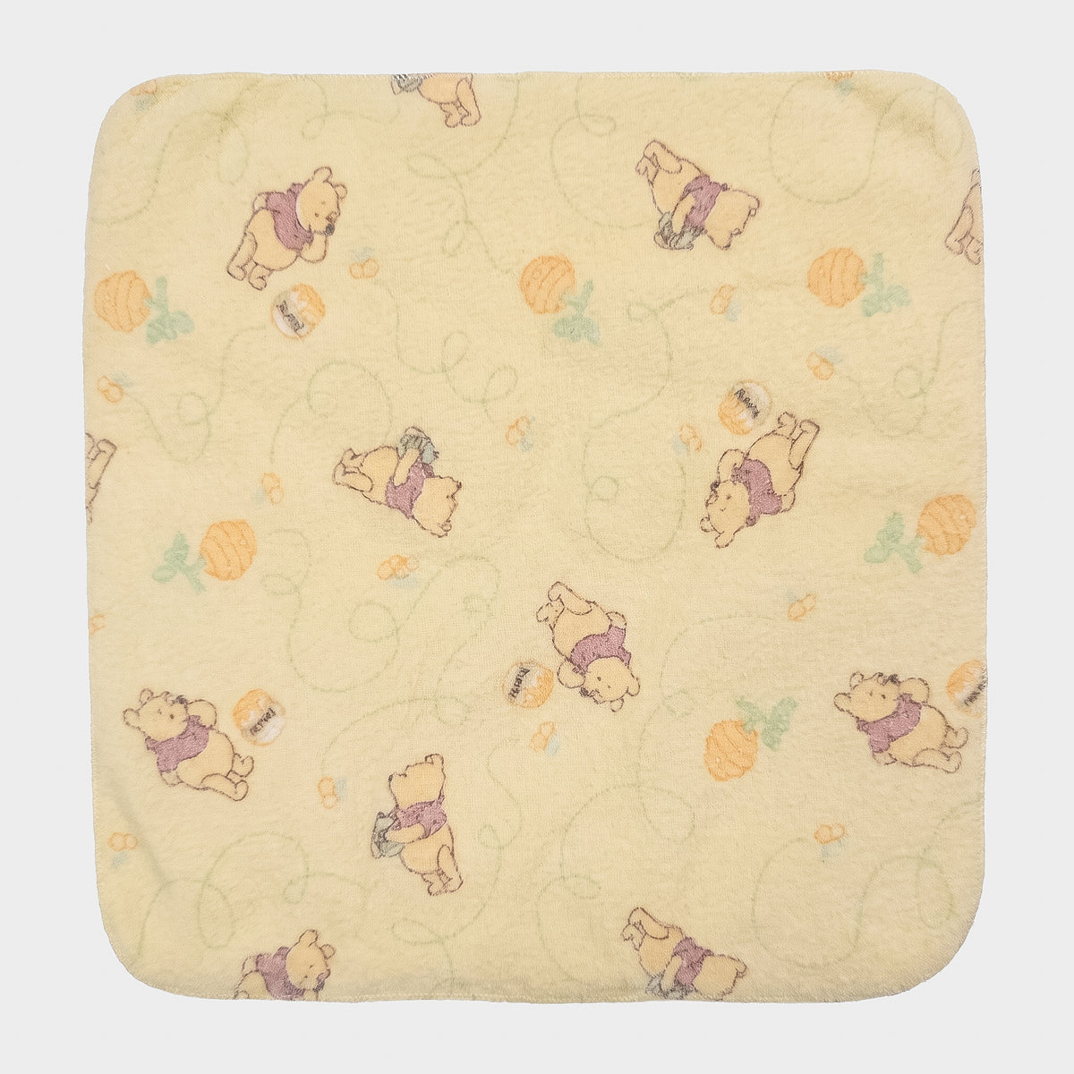 Couverture Winnie d'occasion pour enfant - accessoires seconde main Floralie