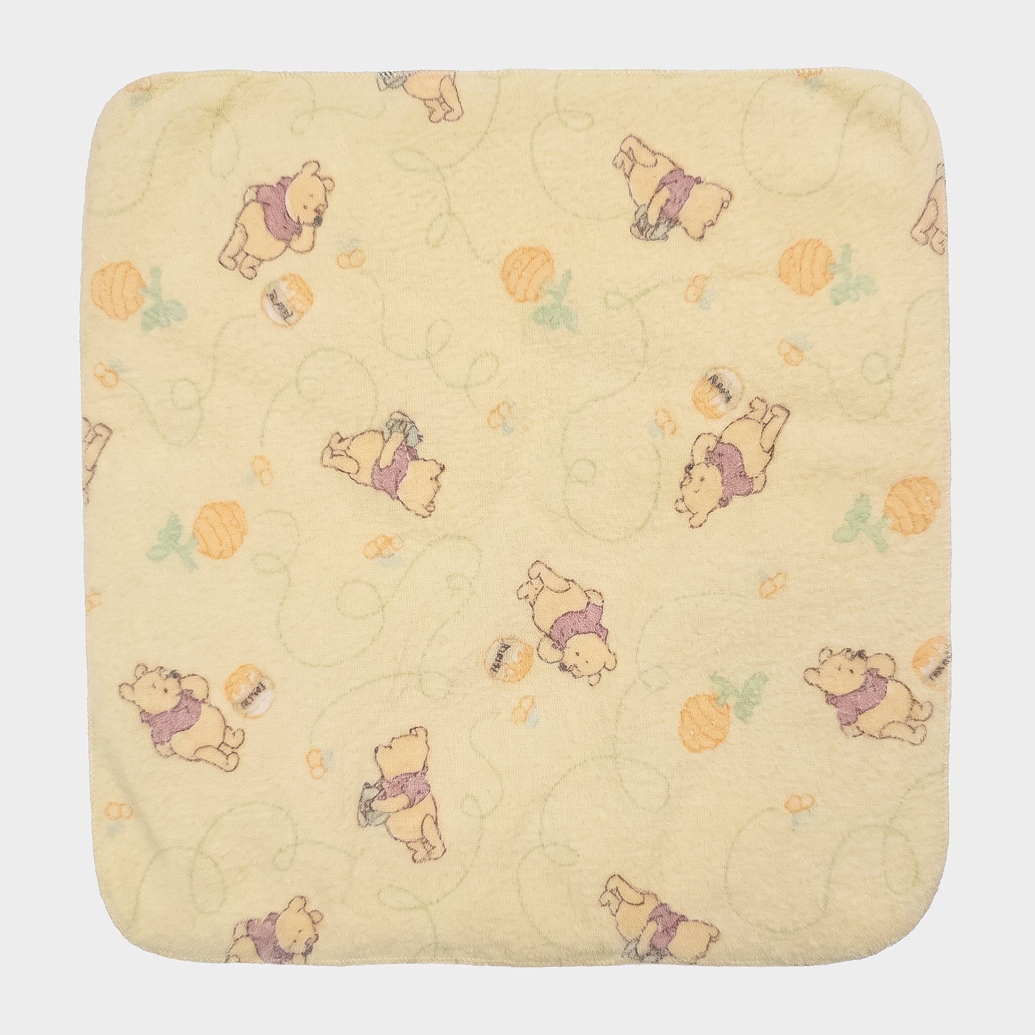 Couverture Winnie d'occasion pour enfant - accessoires seconde main Floralie