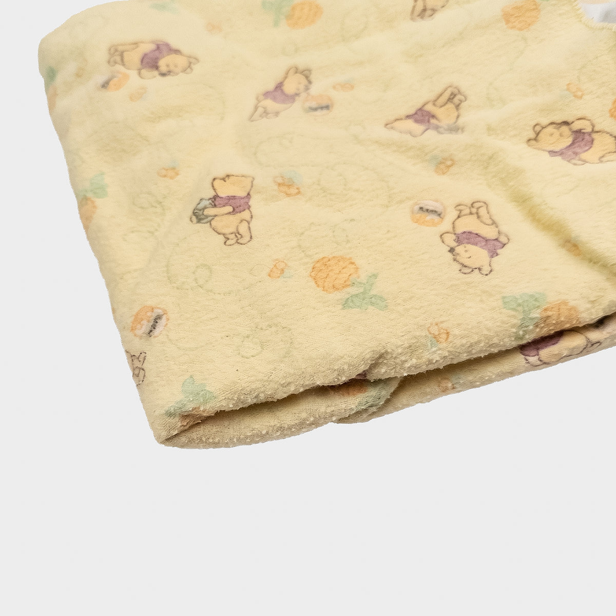 Couverture Winnie d'occasion pour enfant - accessoires seconde main Floralie