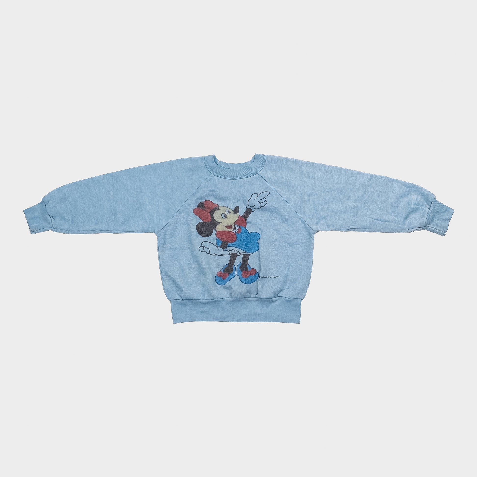 Disney - Pull d'occasion pour fille, 3 ans (approx) - vêtements seconde main Floralie