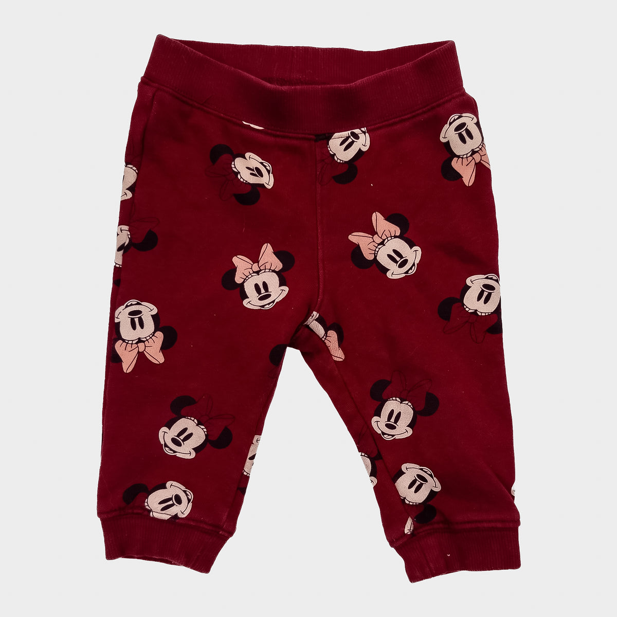 H&M - Pantalon d'occasion pour fille, 4-6 mois - vêtements seconde main Floralie