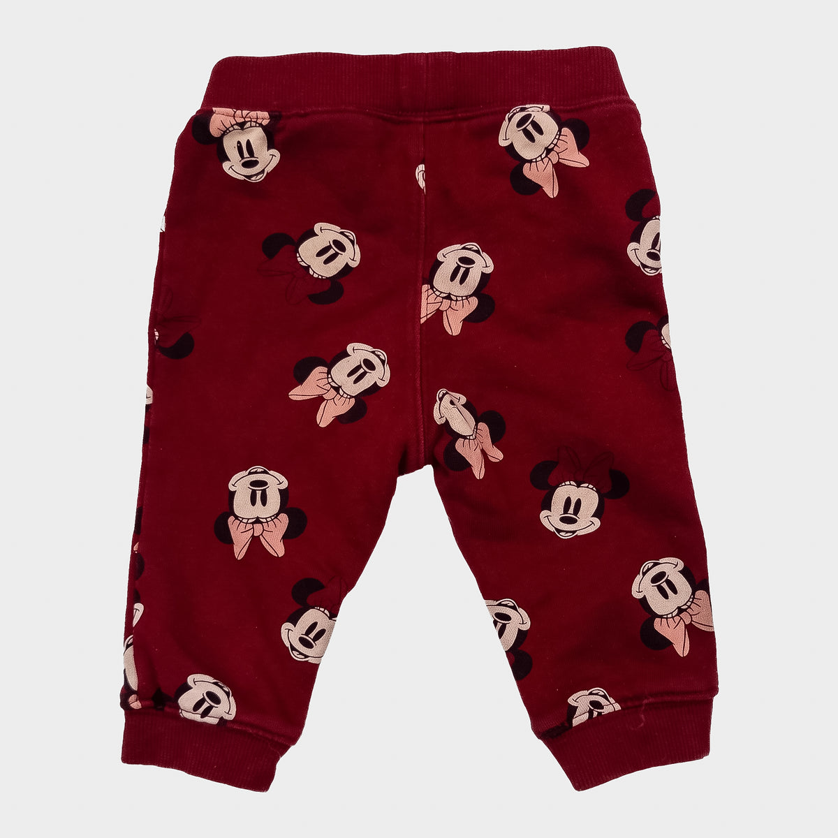 H&M - Pantalon d'occasion pour fille, 4-6 mois - vêtements seconde main Floralie