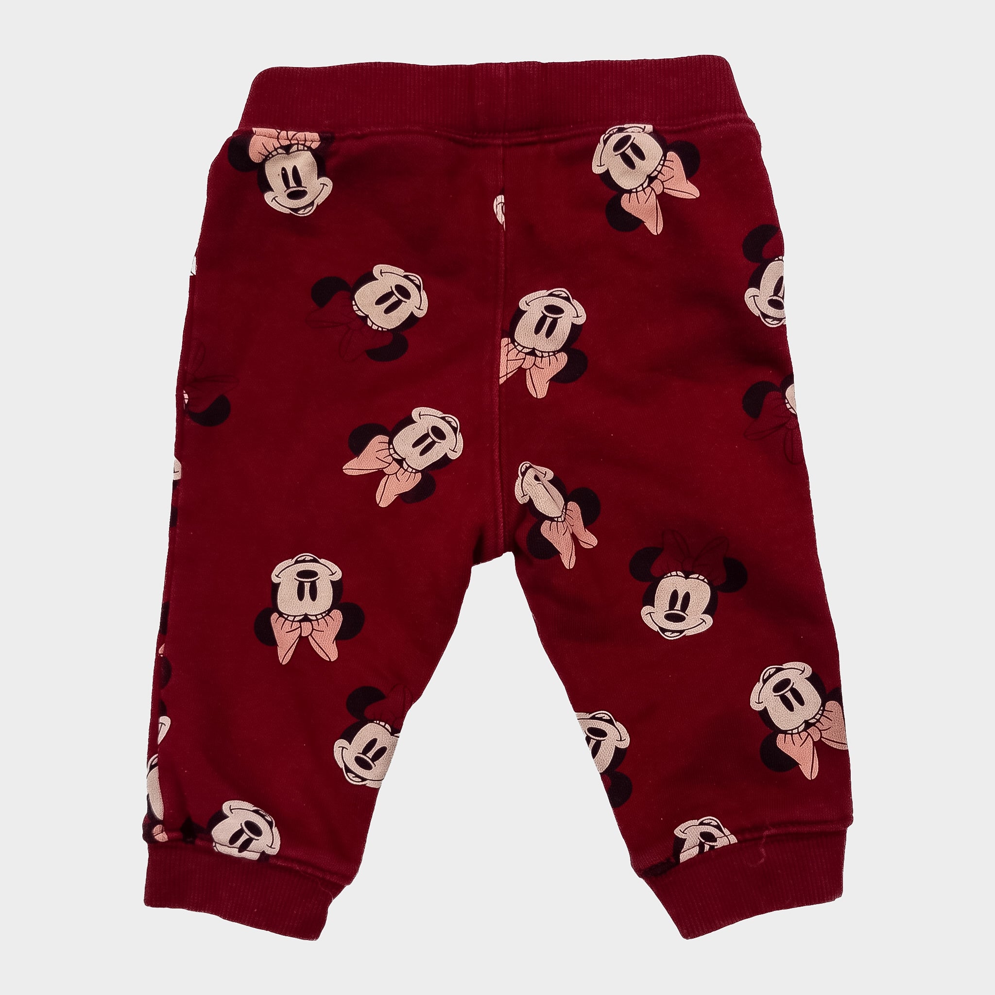 H&M - Pantalon d'occasion pour fille, 4-6 mois - vêtements seconde main Floralie