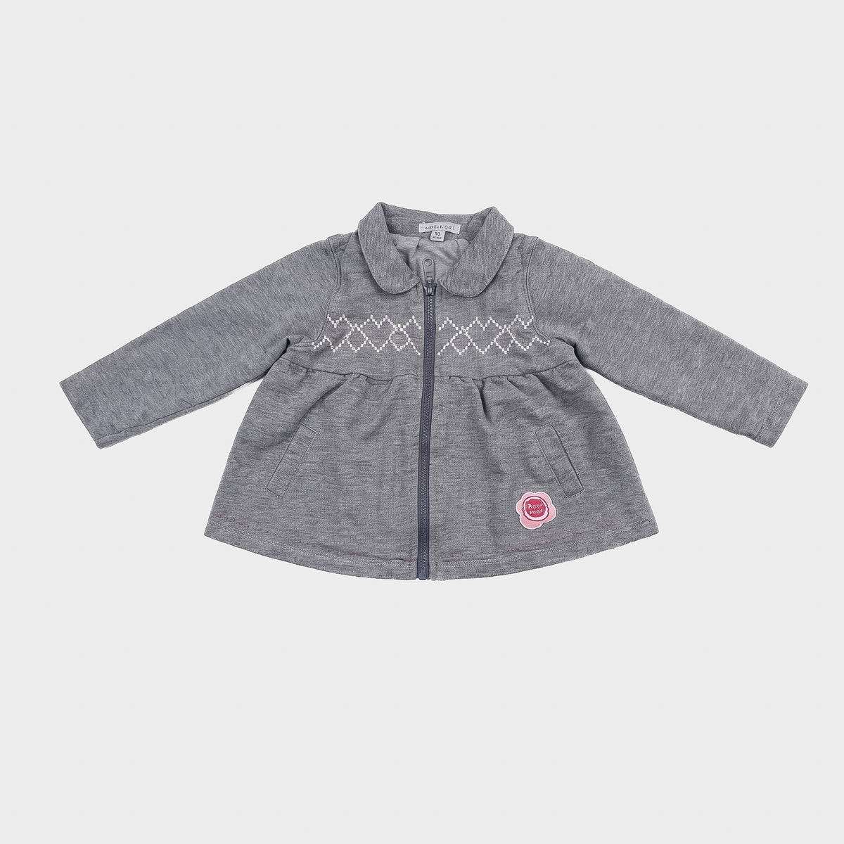 Souris Mini - Veste - 12 mois