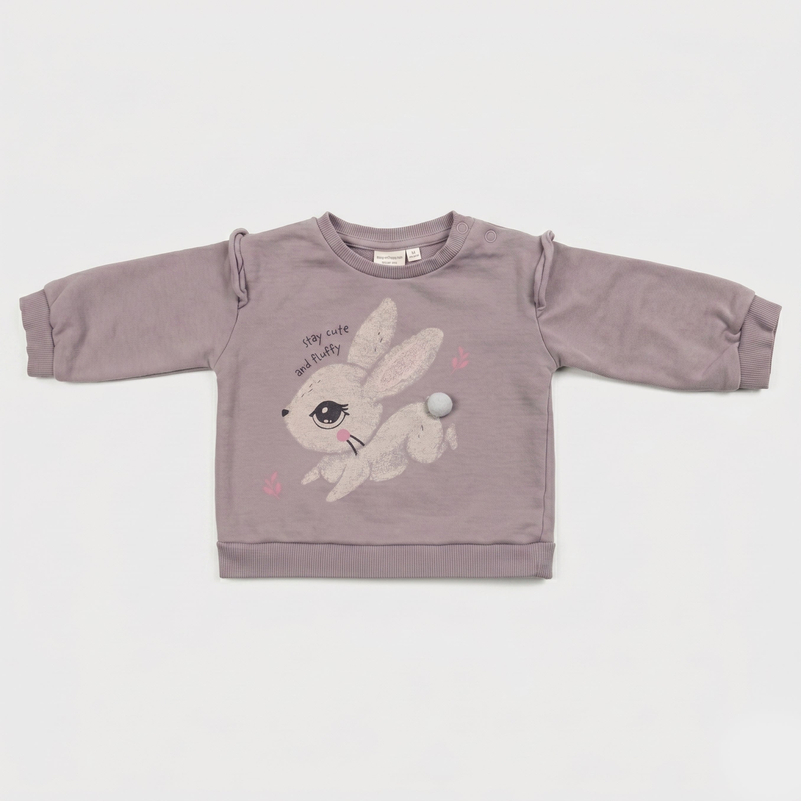 H&M - Pull - 4-6 mois