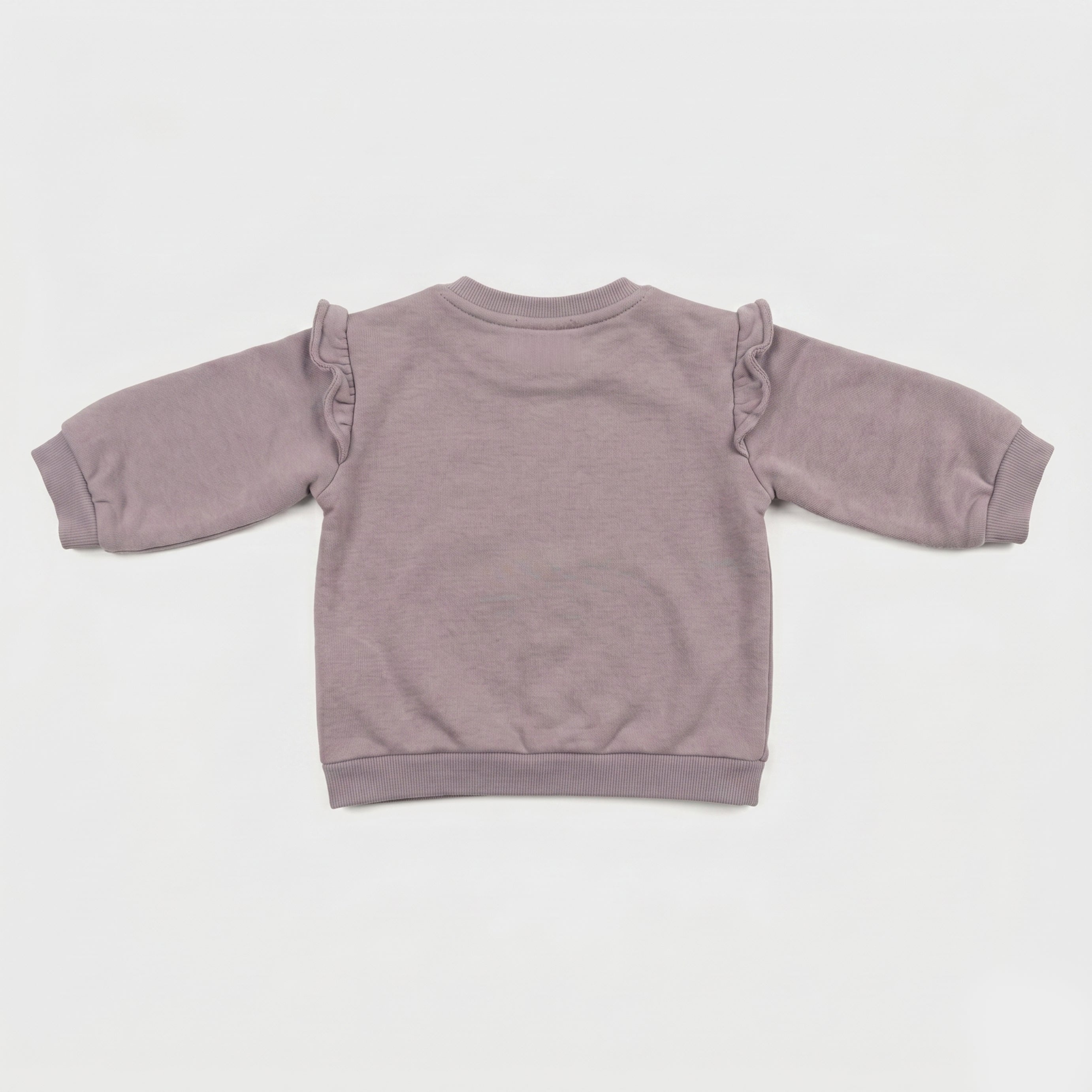 H&M - Pull - 4-6 mois