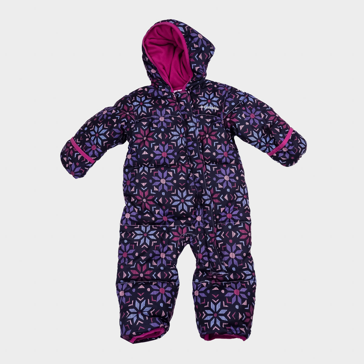 Columbia - Habit de neige - 12-18 mois