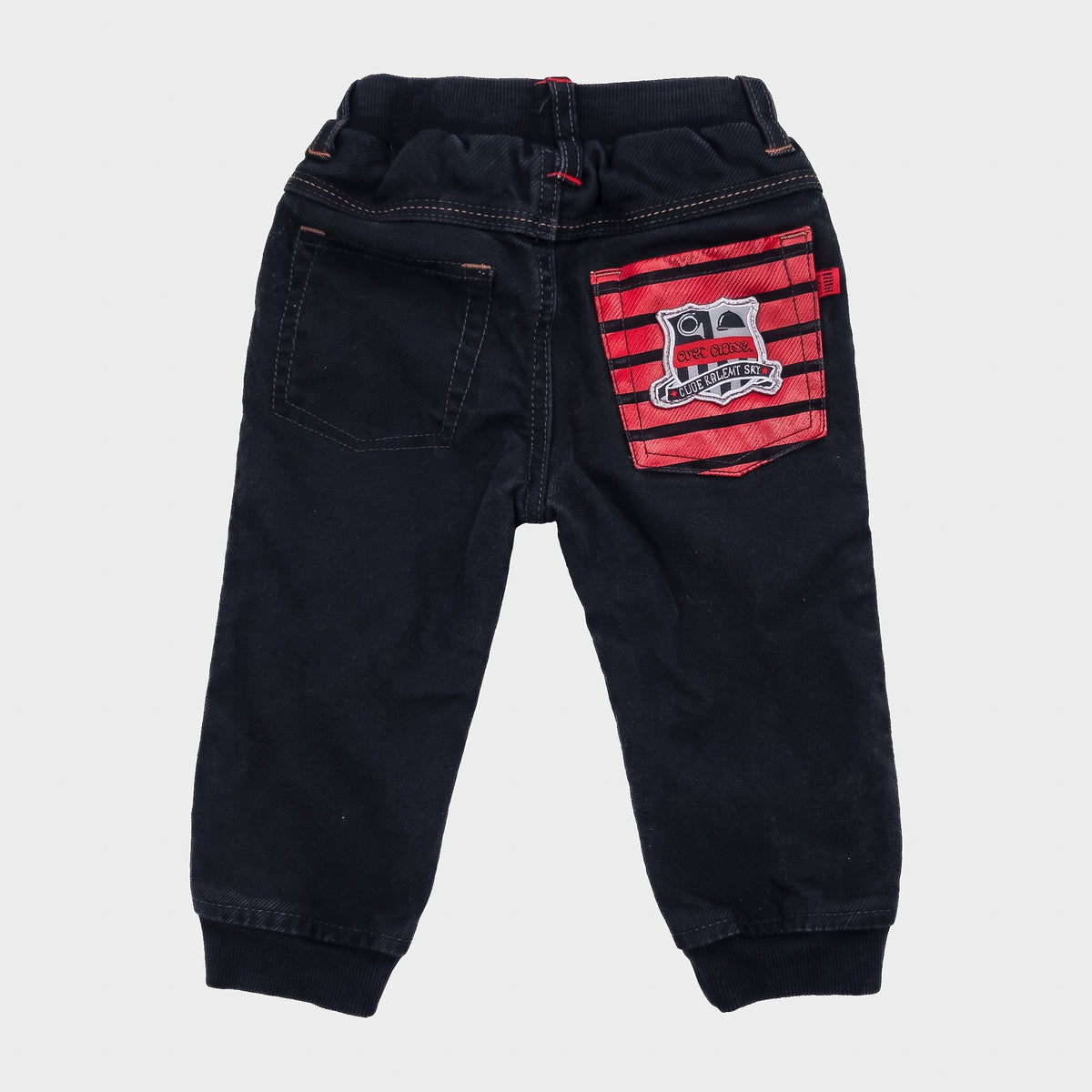 Souris Mini - Pantalon - 18 mois