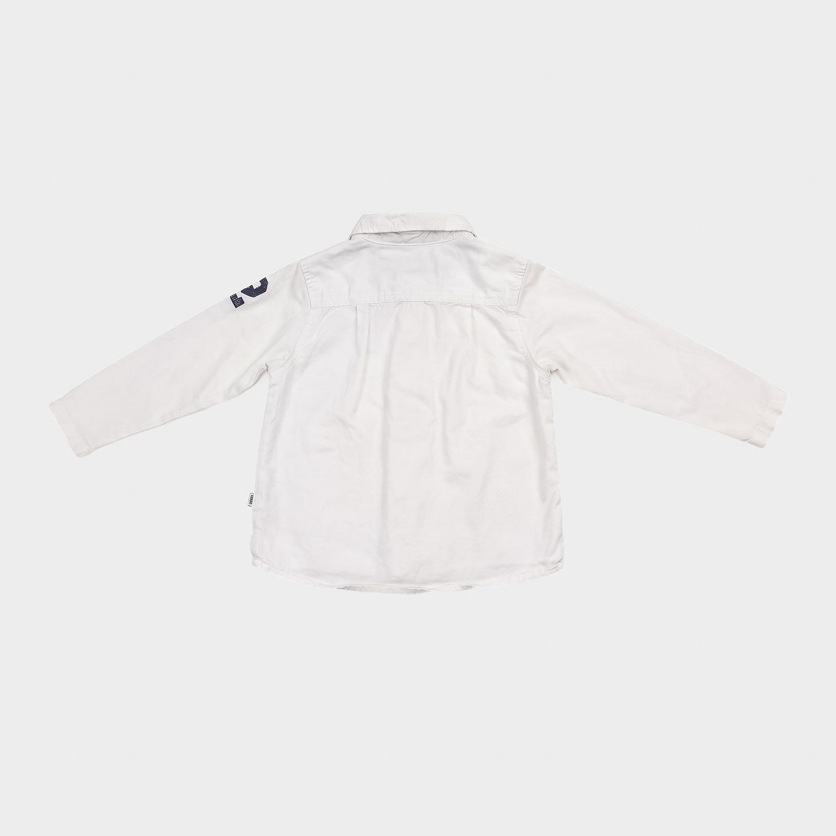 Souris Mini - Chemise - 18 mois
