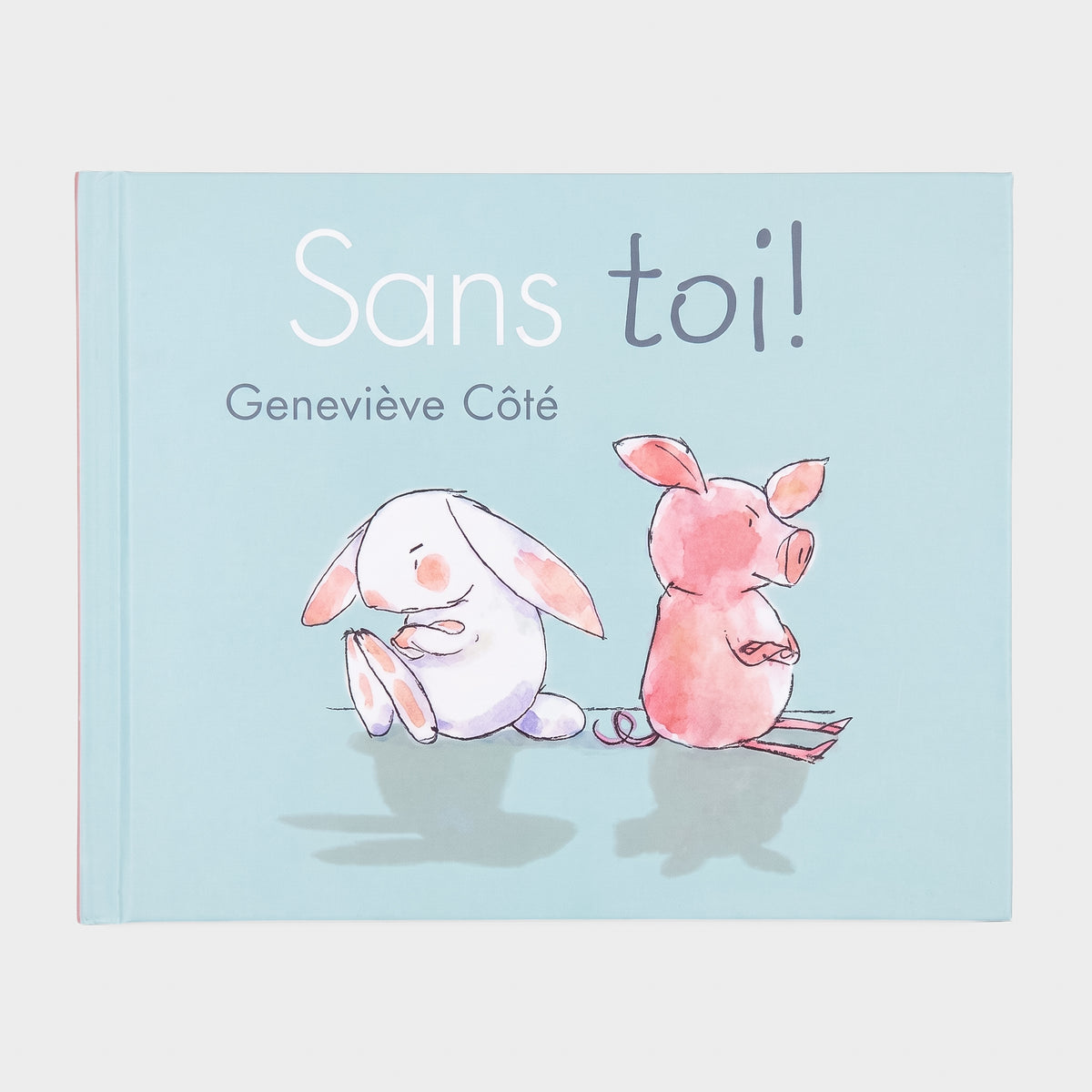 Livre - Français