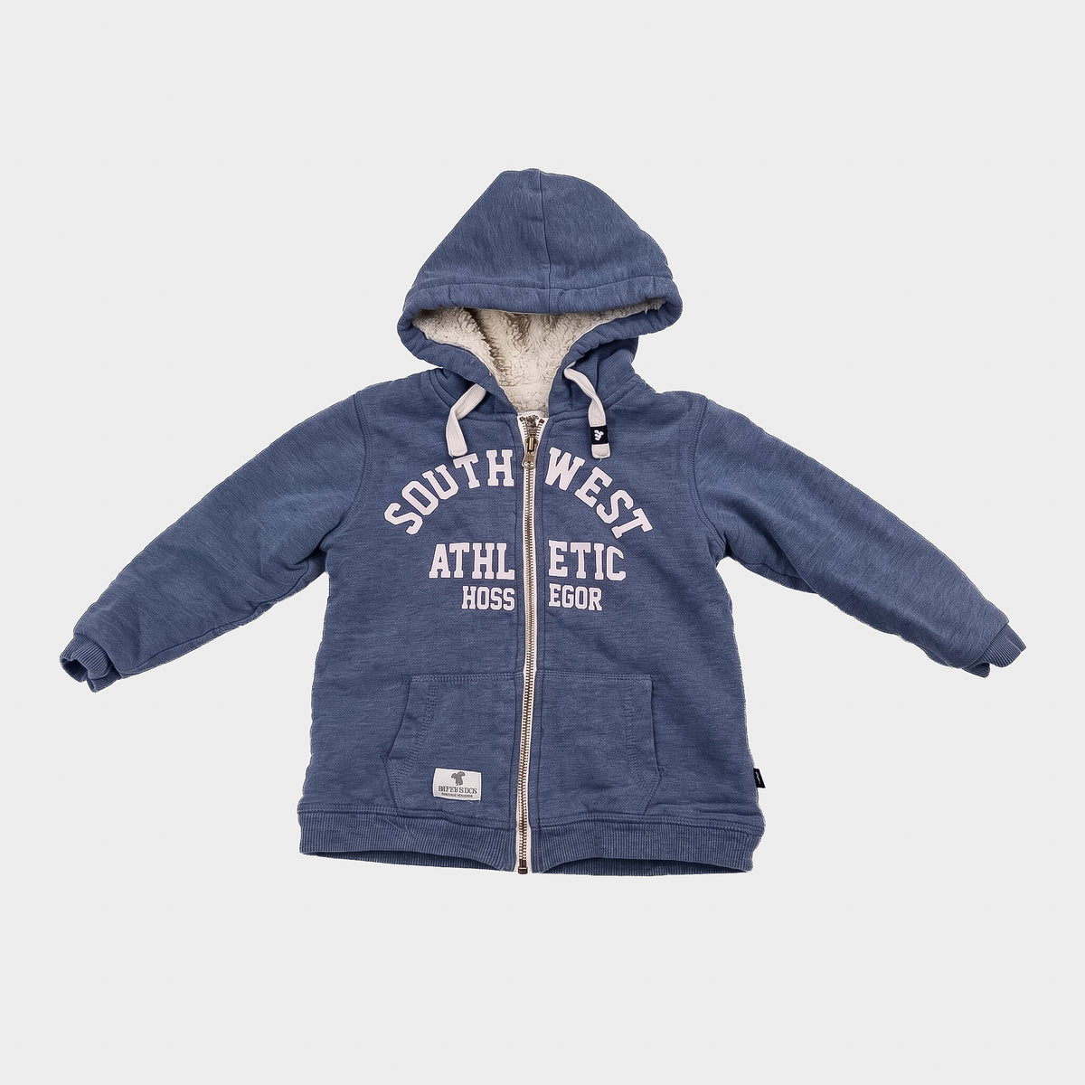 Southwest Cotton Company - Veste à capuchon - 6 ans