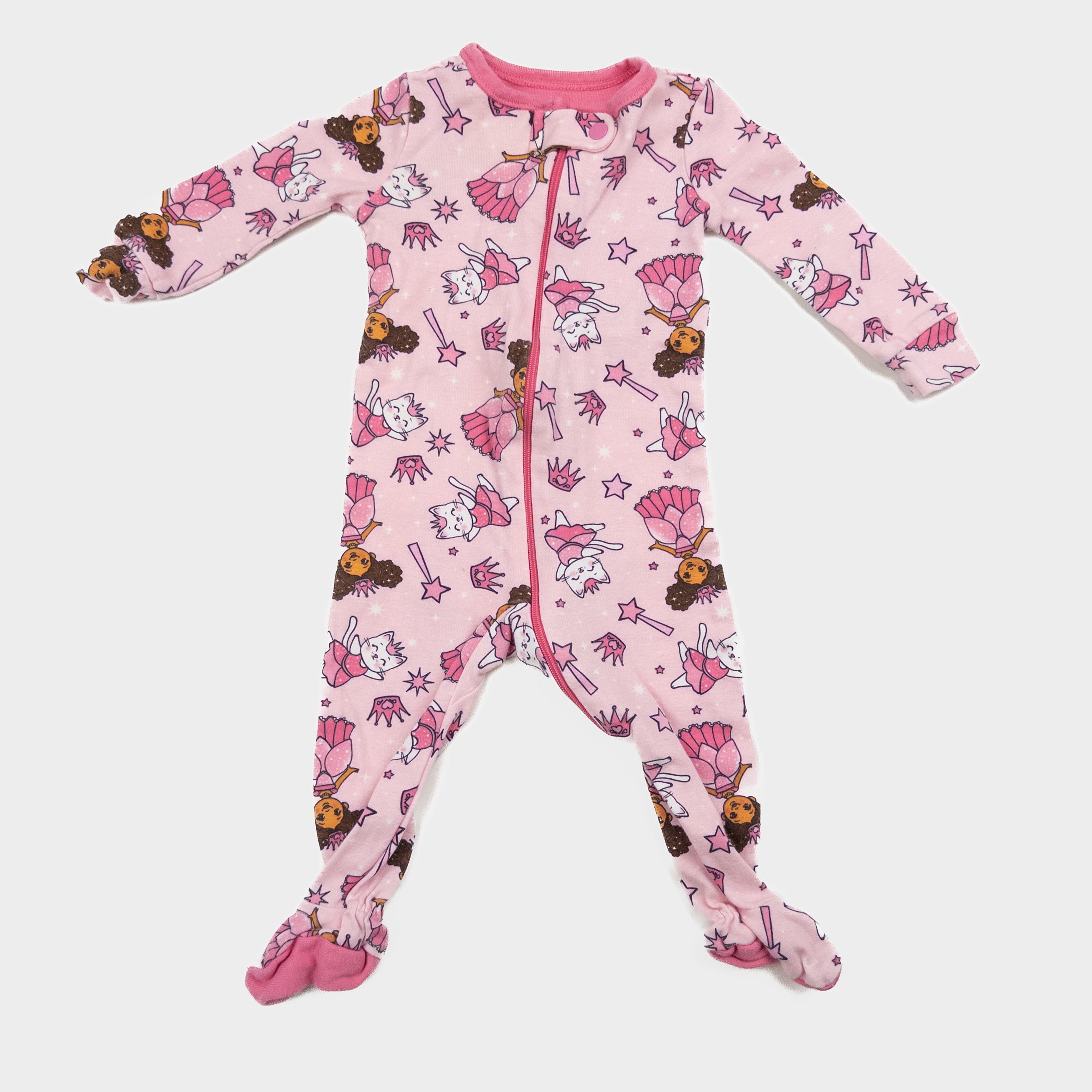 The Children's Place - Pyjama - 3-6 mois *
