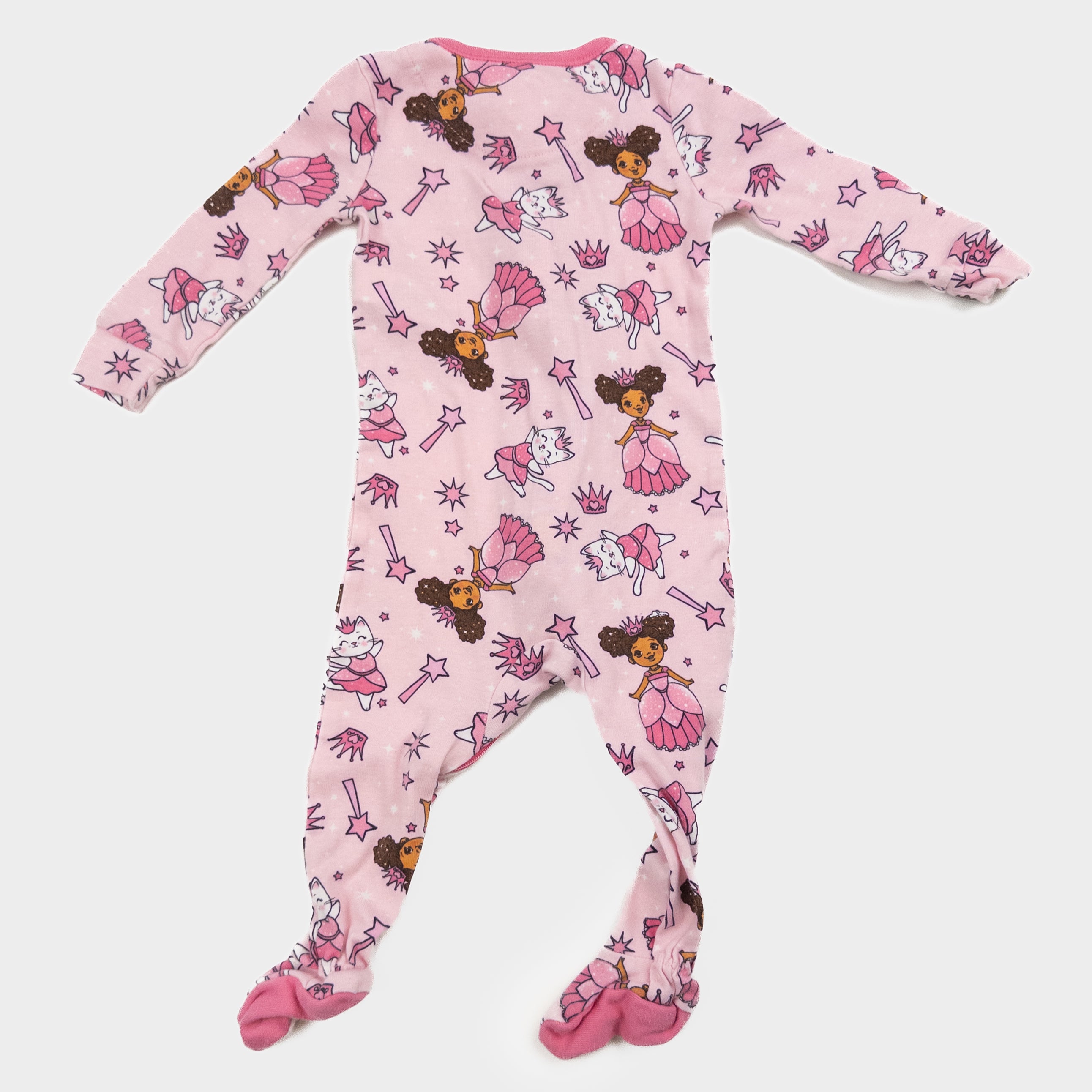 The Children's Place - Pyjama - 3-6 mois *