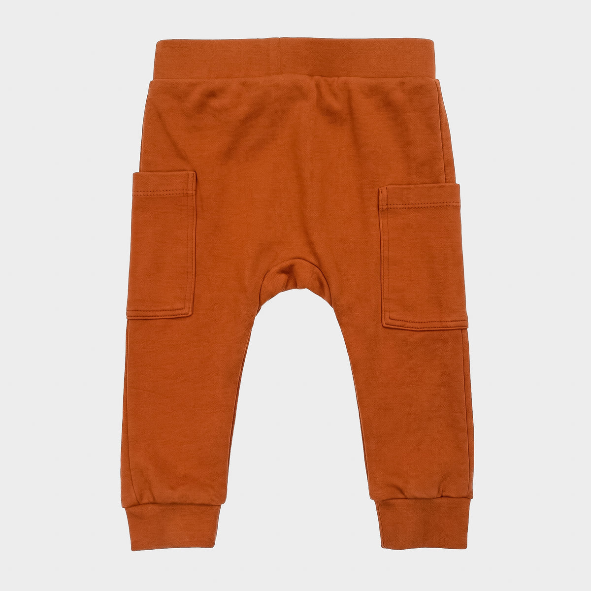 Deux par Deux - Pantalon - 6 mois