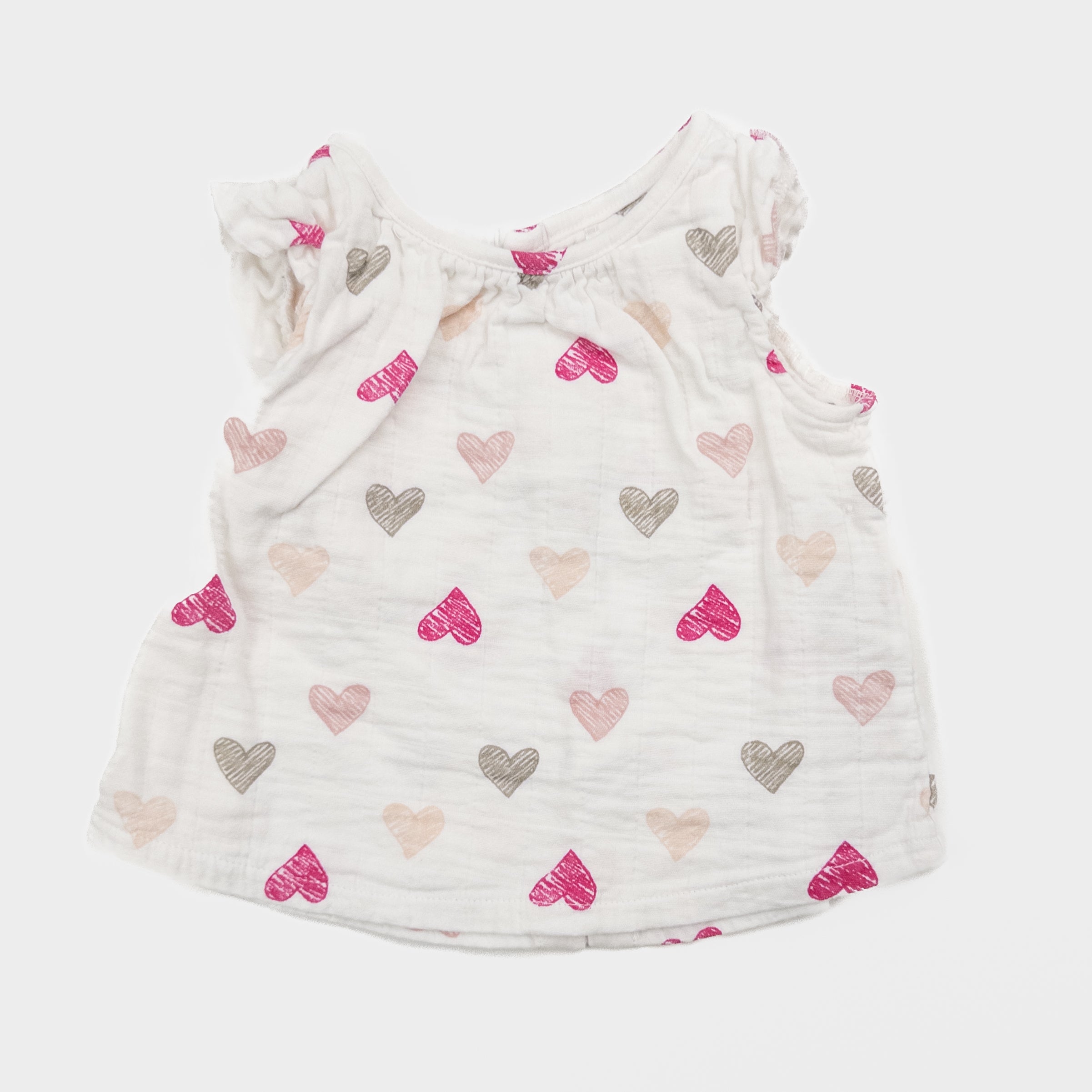 Aden + Anais - Camisole- 9-12 mois