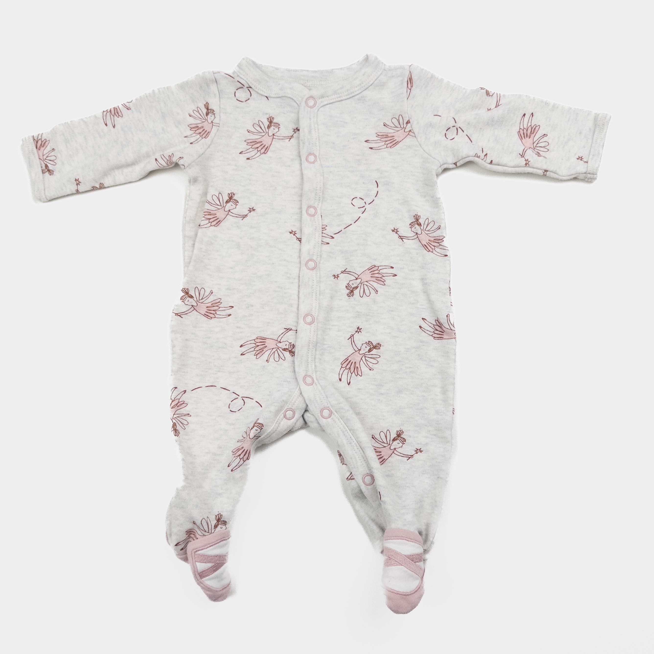 Carter's - Pyjama - 3 mois