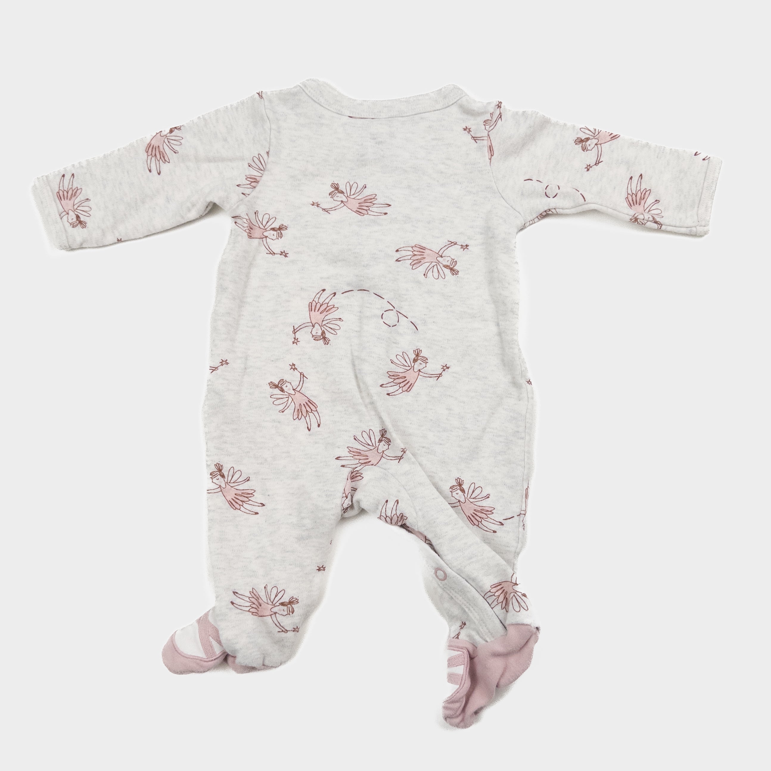 Carter's - Pyjama - 3 mois