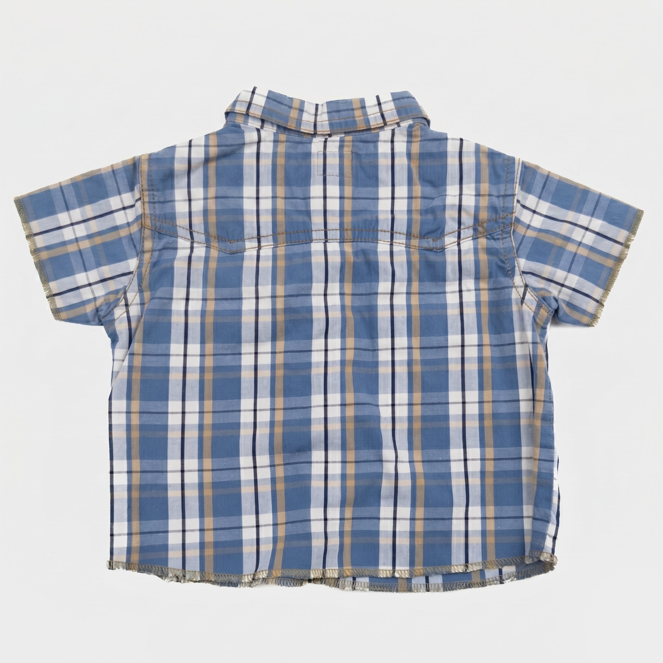 Roots - Chemise - 3-6 mois