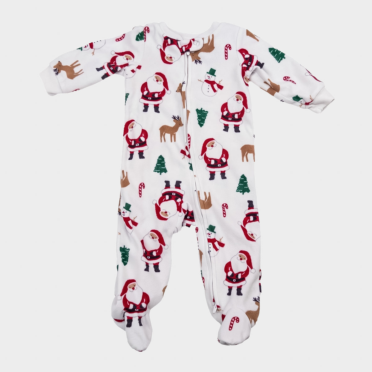 Carter's - Pyjama en polar - 6-9 mois