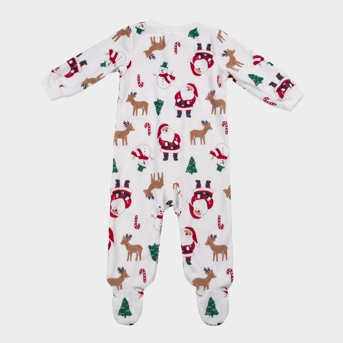 Carter's - Pyjama en polar - 6-9 mois