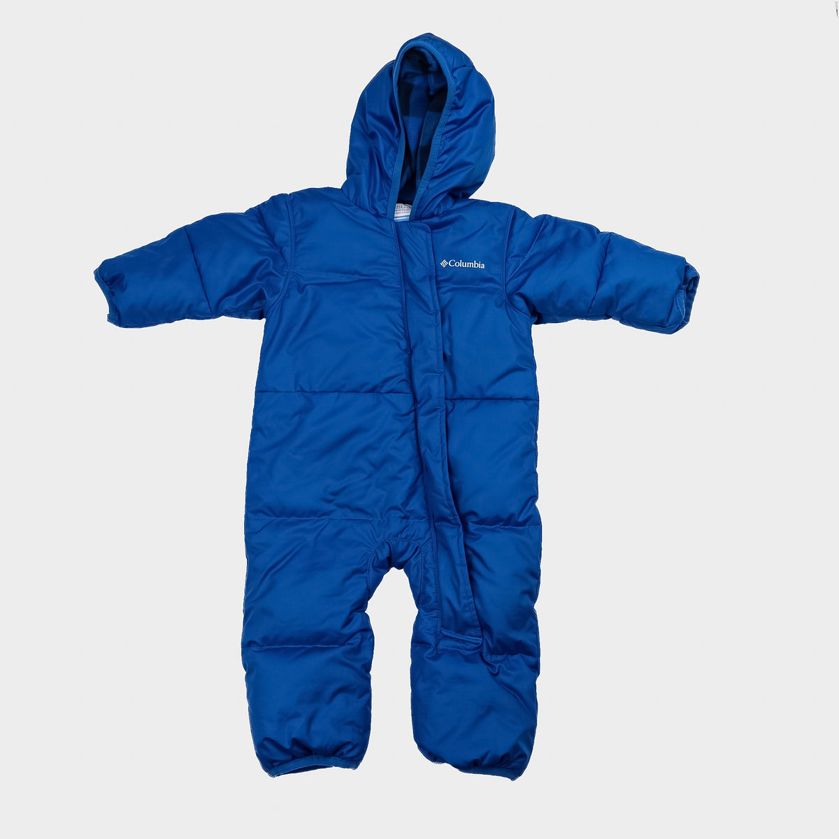 Columbia - Habit de neige - 6-12 mois