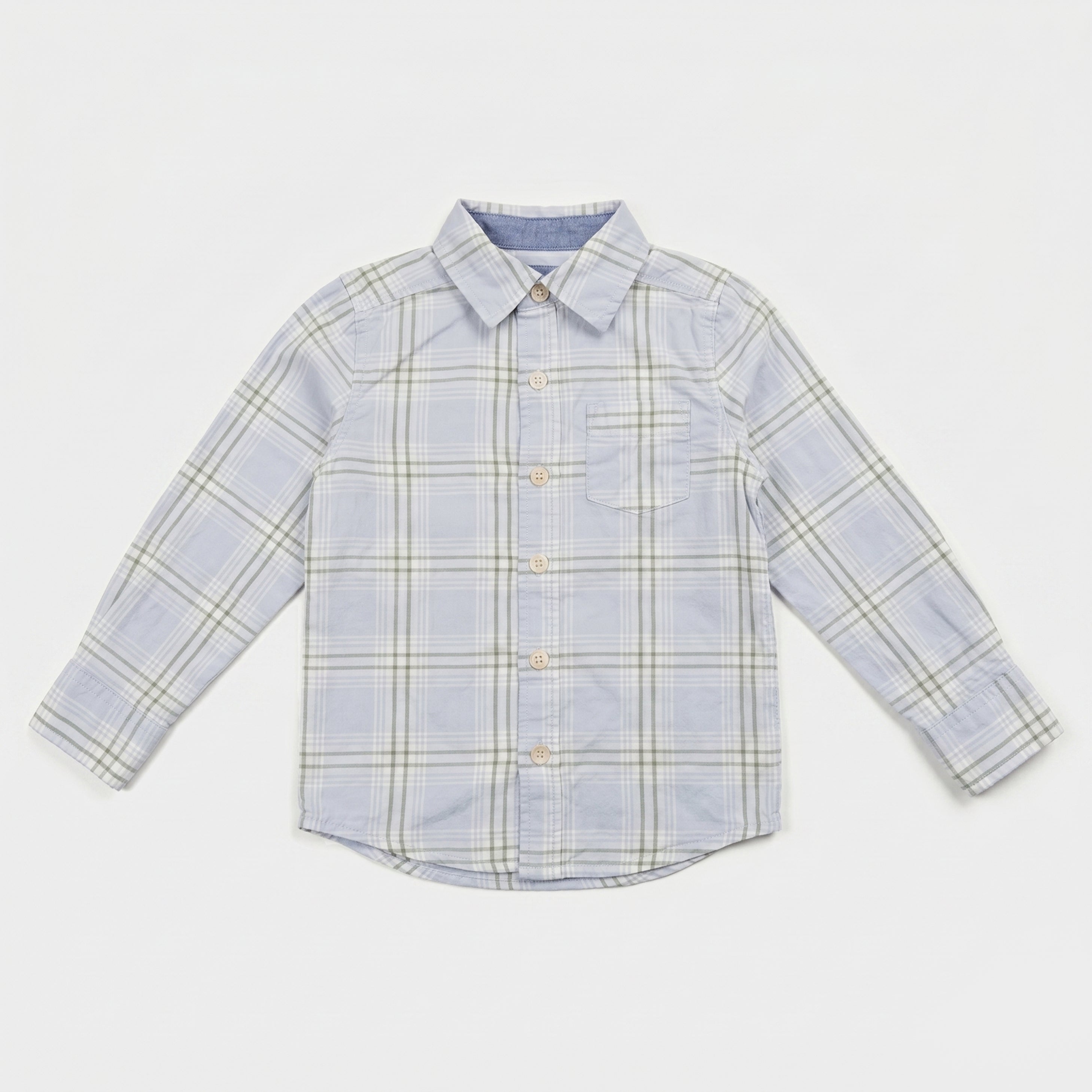 OshKosh - Chemise - 2 ans