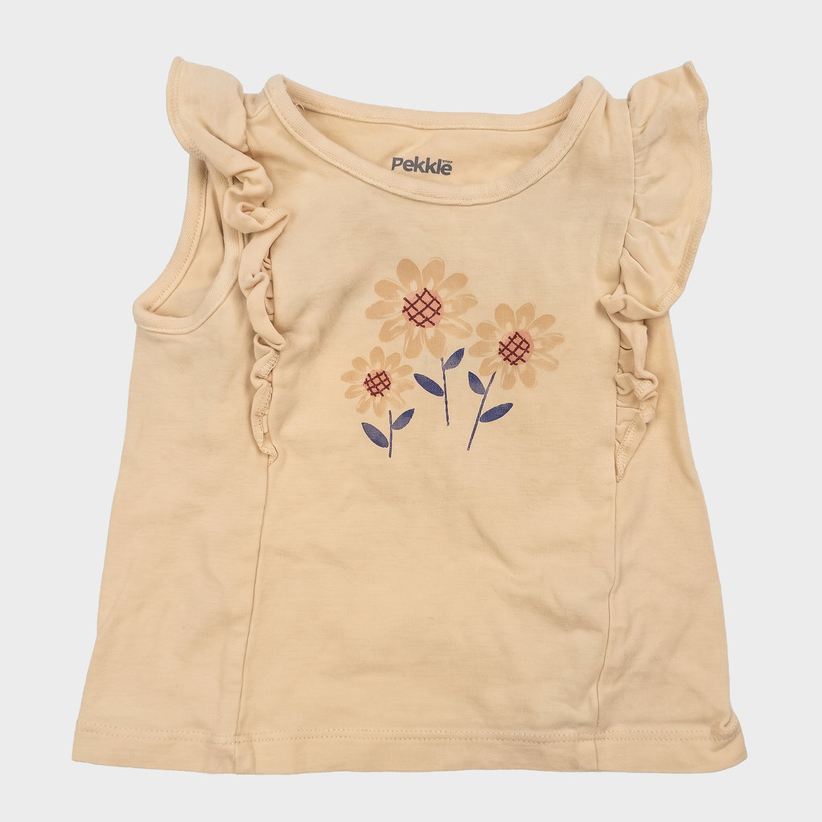 Pekkle - Camisole - 9 mois