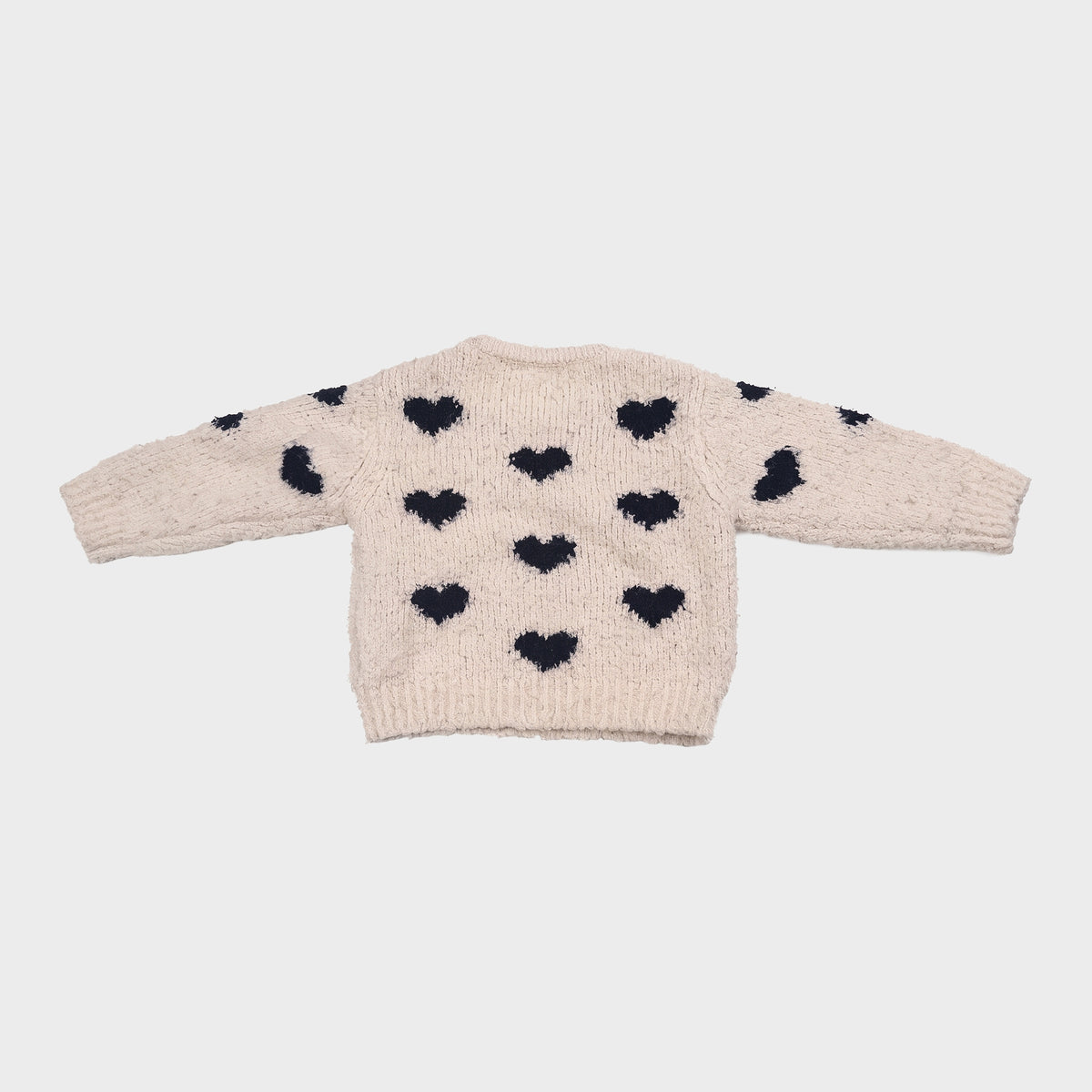 Zara - Chandail - 9-12 mois