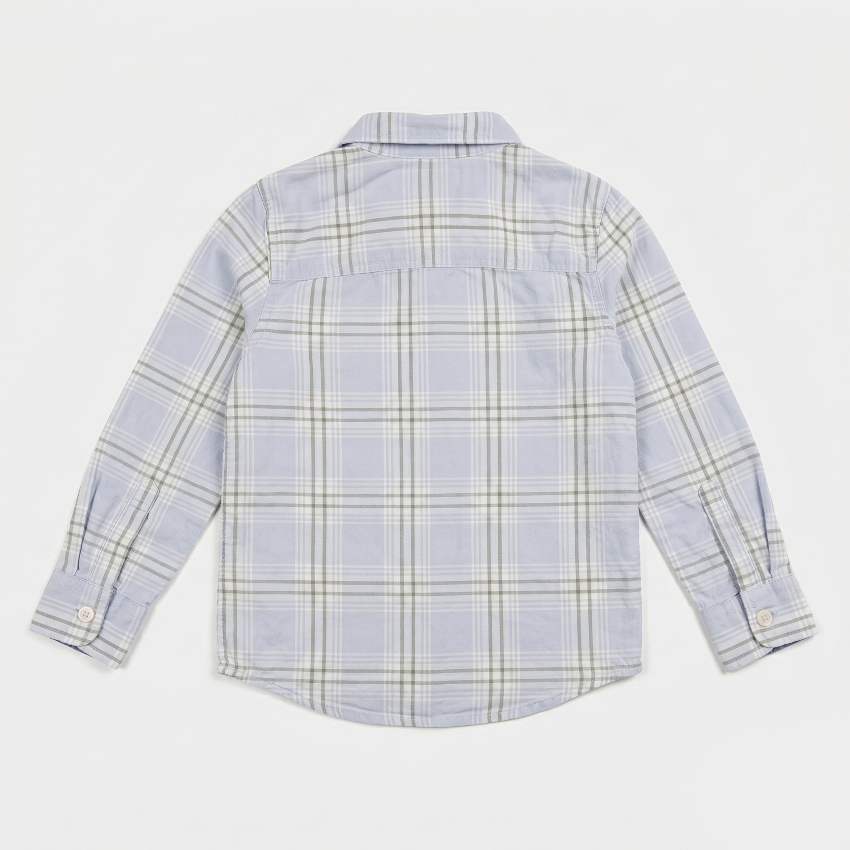 OshKosh - Chemise - 2 ans