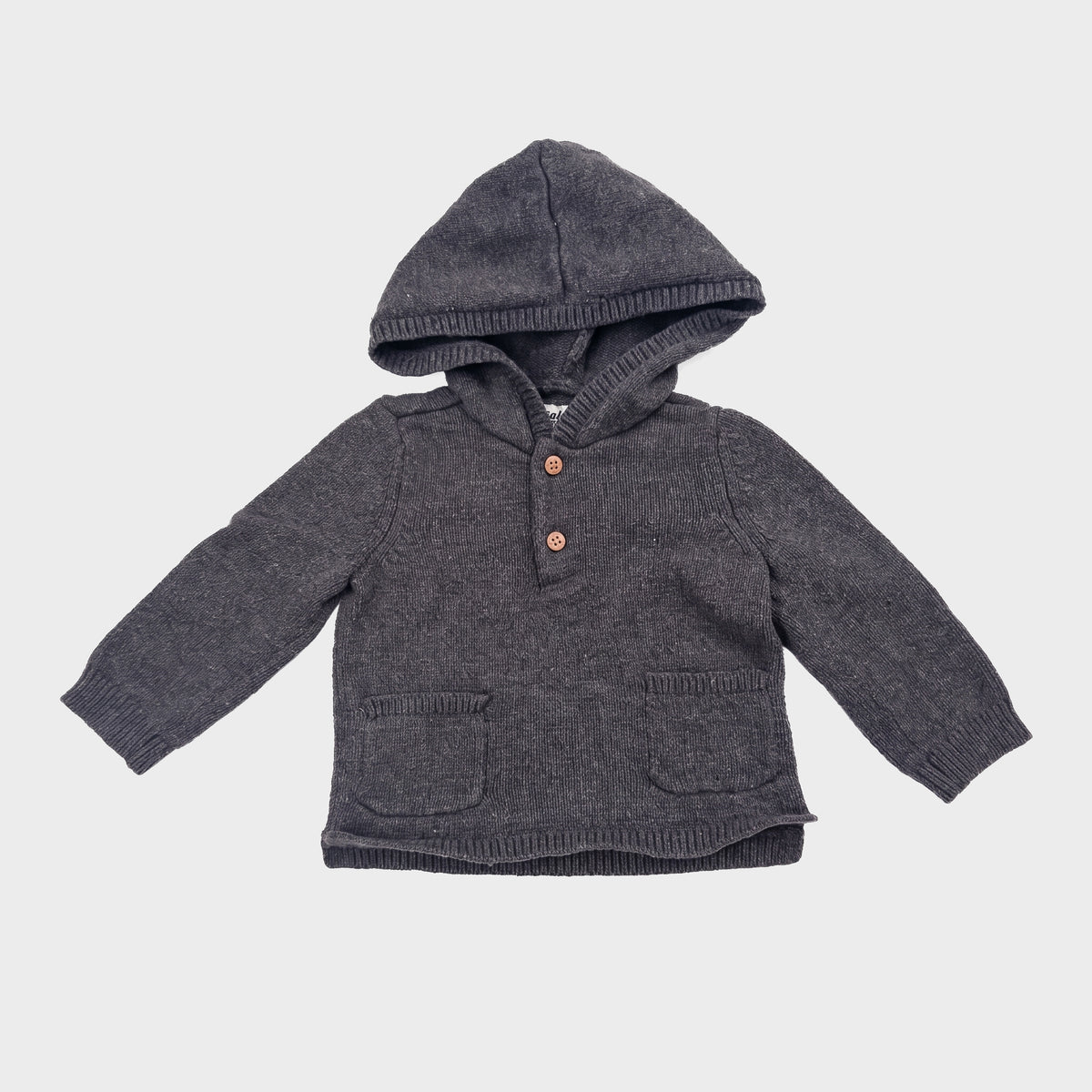 Baby B'gosh - Chandail à capuchon - 18 mois