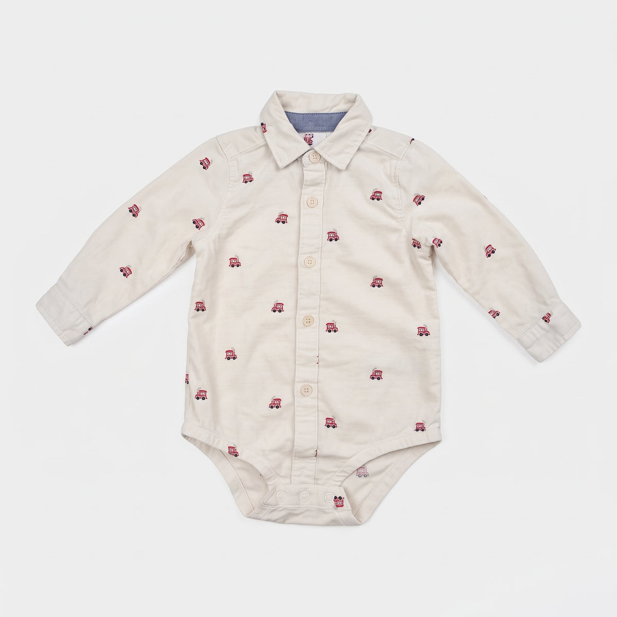 OshKosh B'gosh - Cache-couche barboteuse - 18 mois