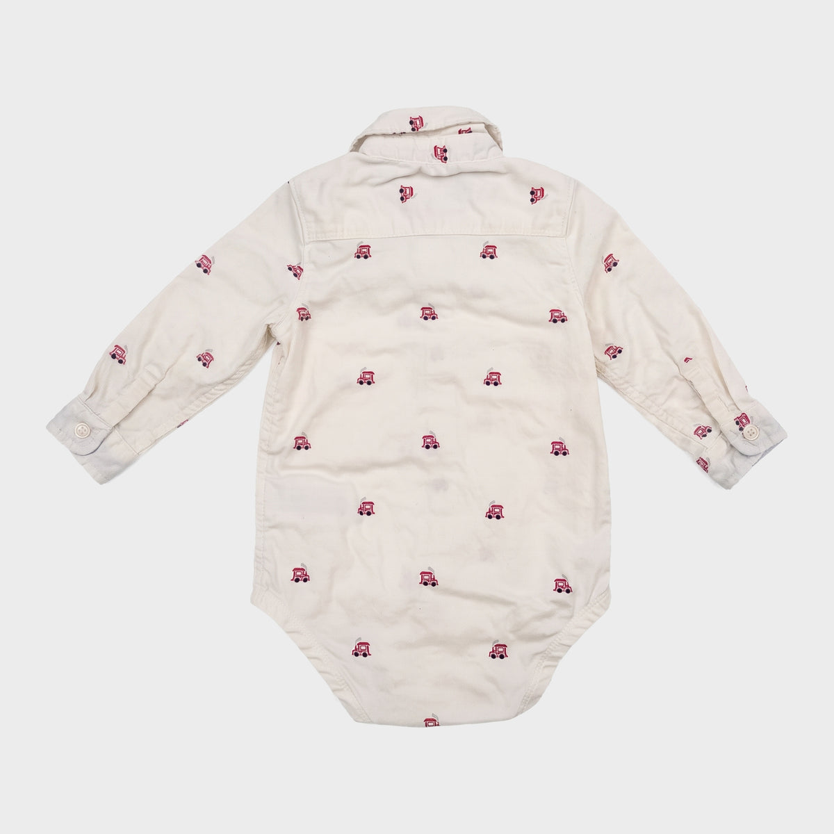 OshKosh B'gosh - Cache-couche barboteuse - 18 mois