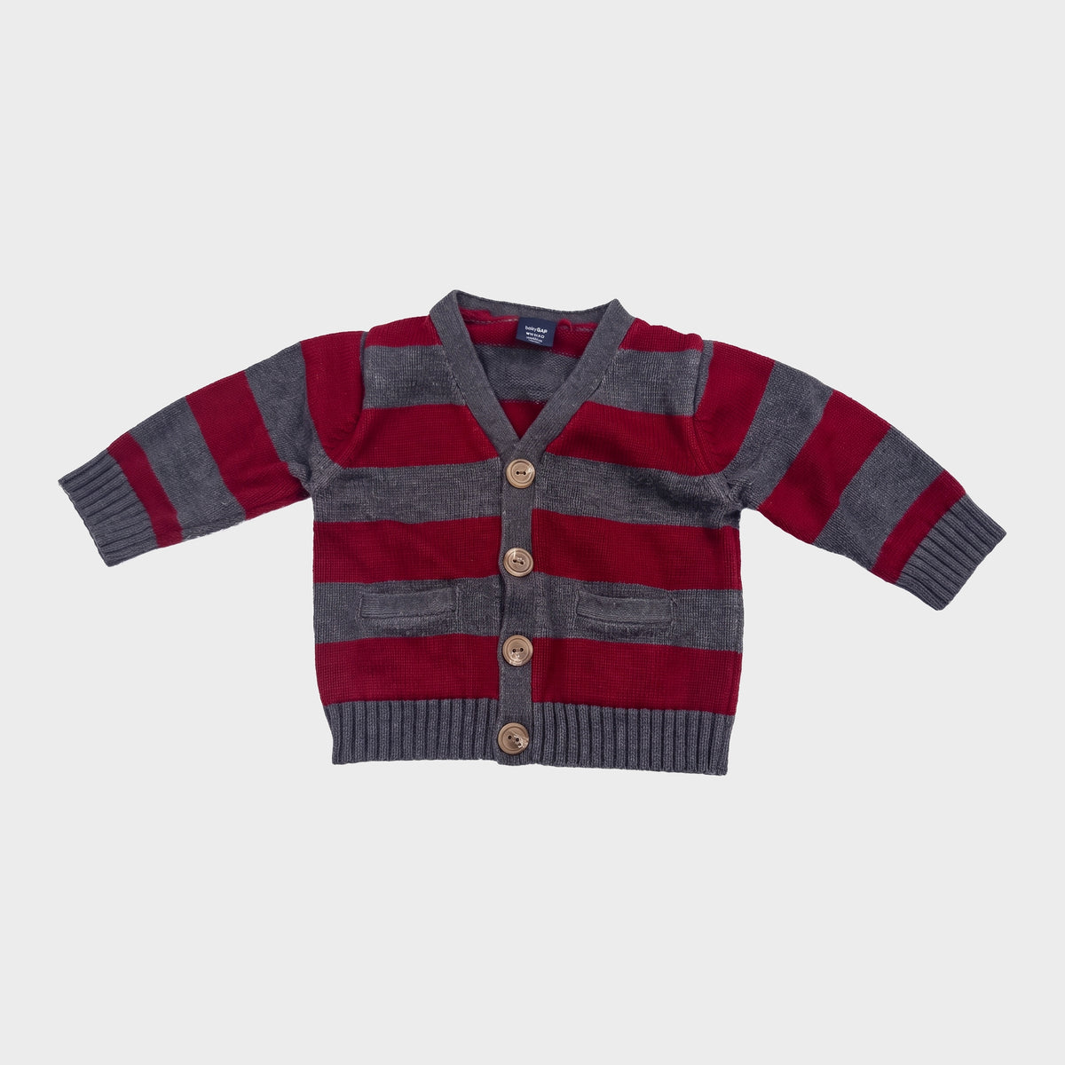 Gap - Cardigan - 6-12 mois