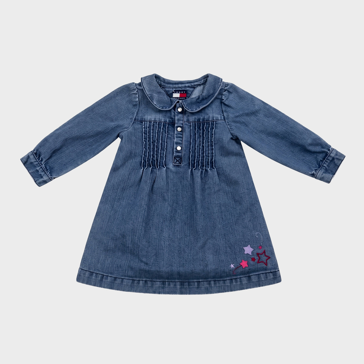 Tommy Hilfiger - Robe - 18-24 mois
