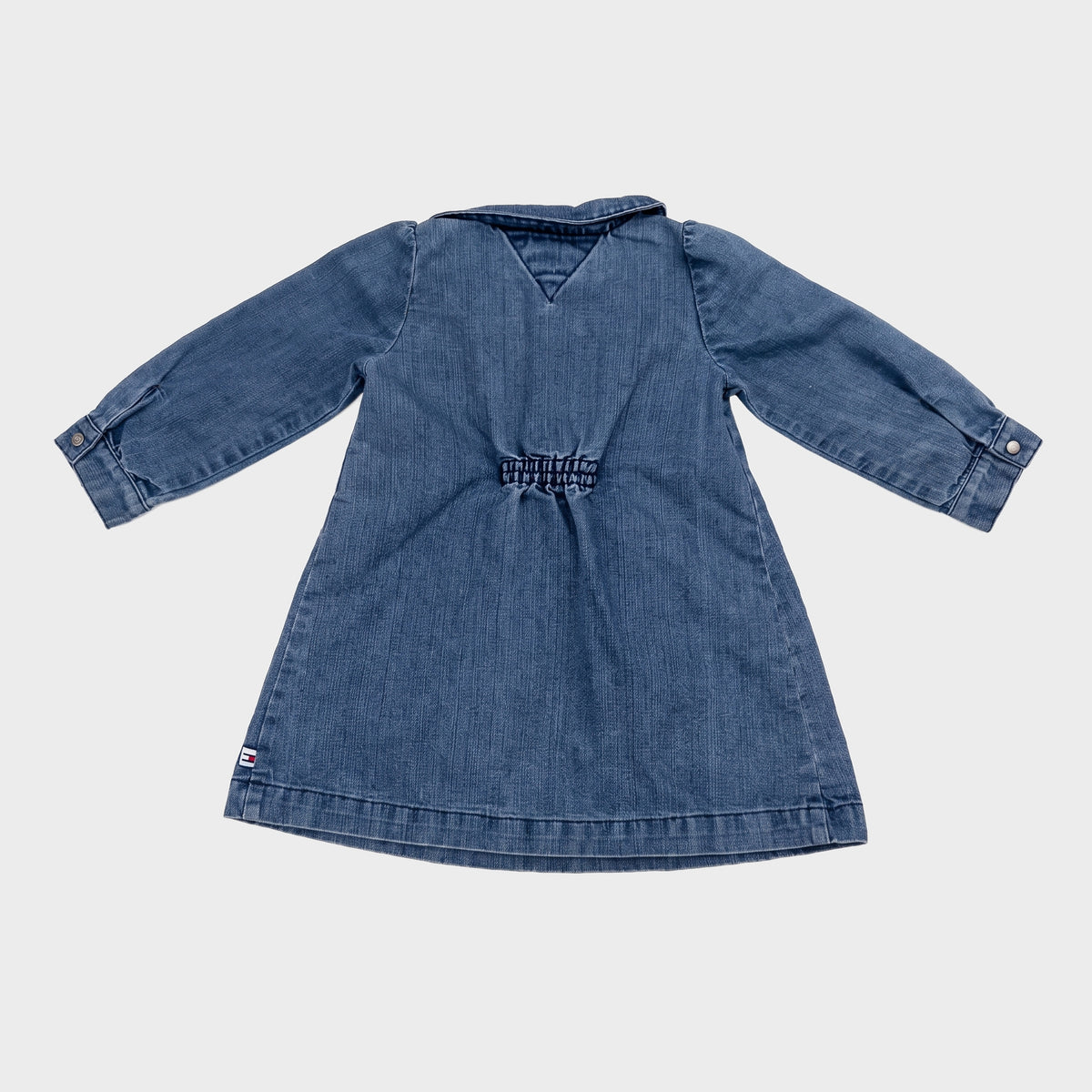 Tommy Hilfiger - Robe - 18-24 mois