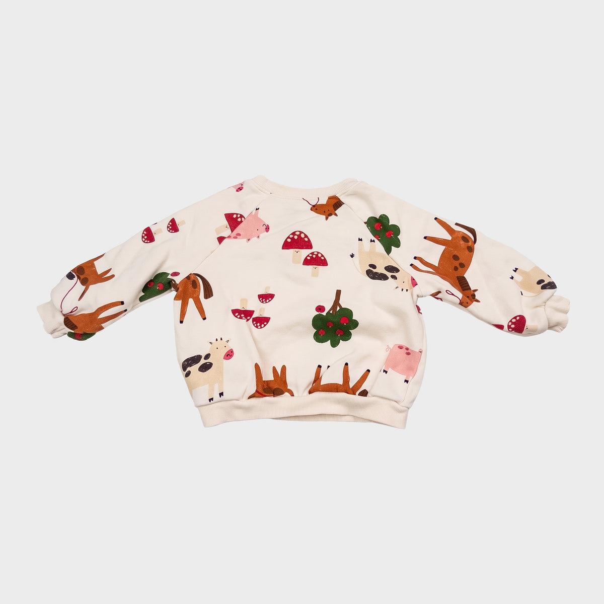 Old Navy - Pull - 12-18 mois *