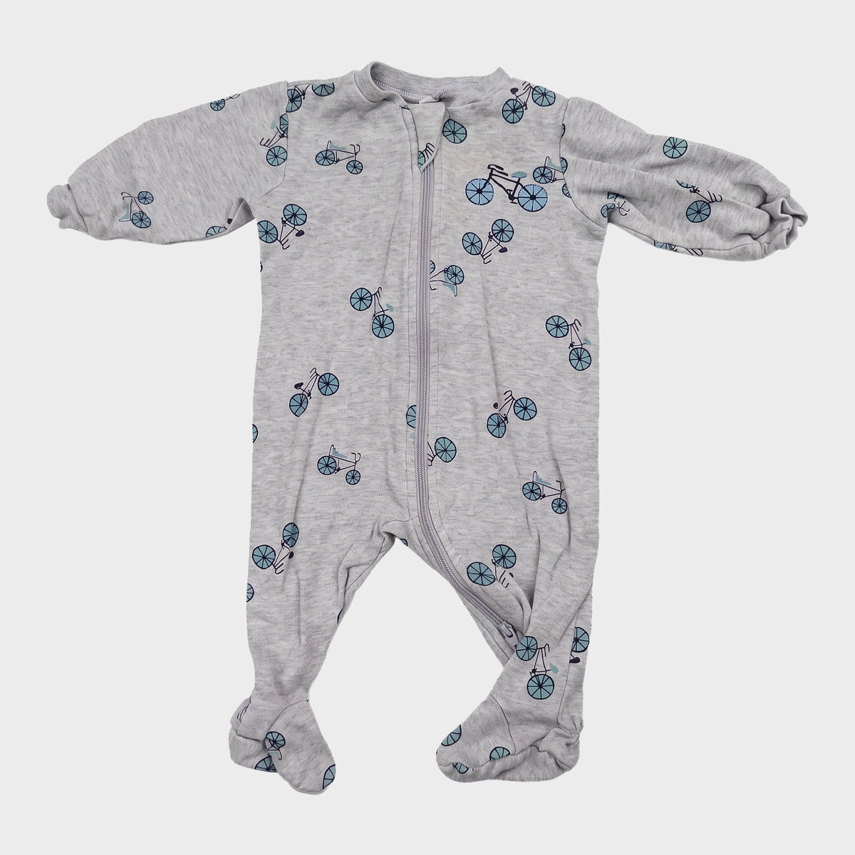 Pekkle - Pyjama - 3 mois